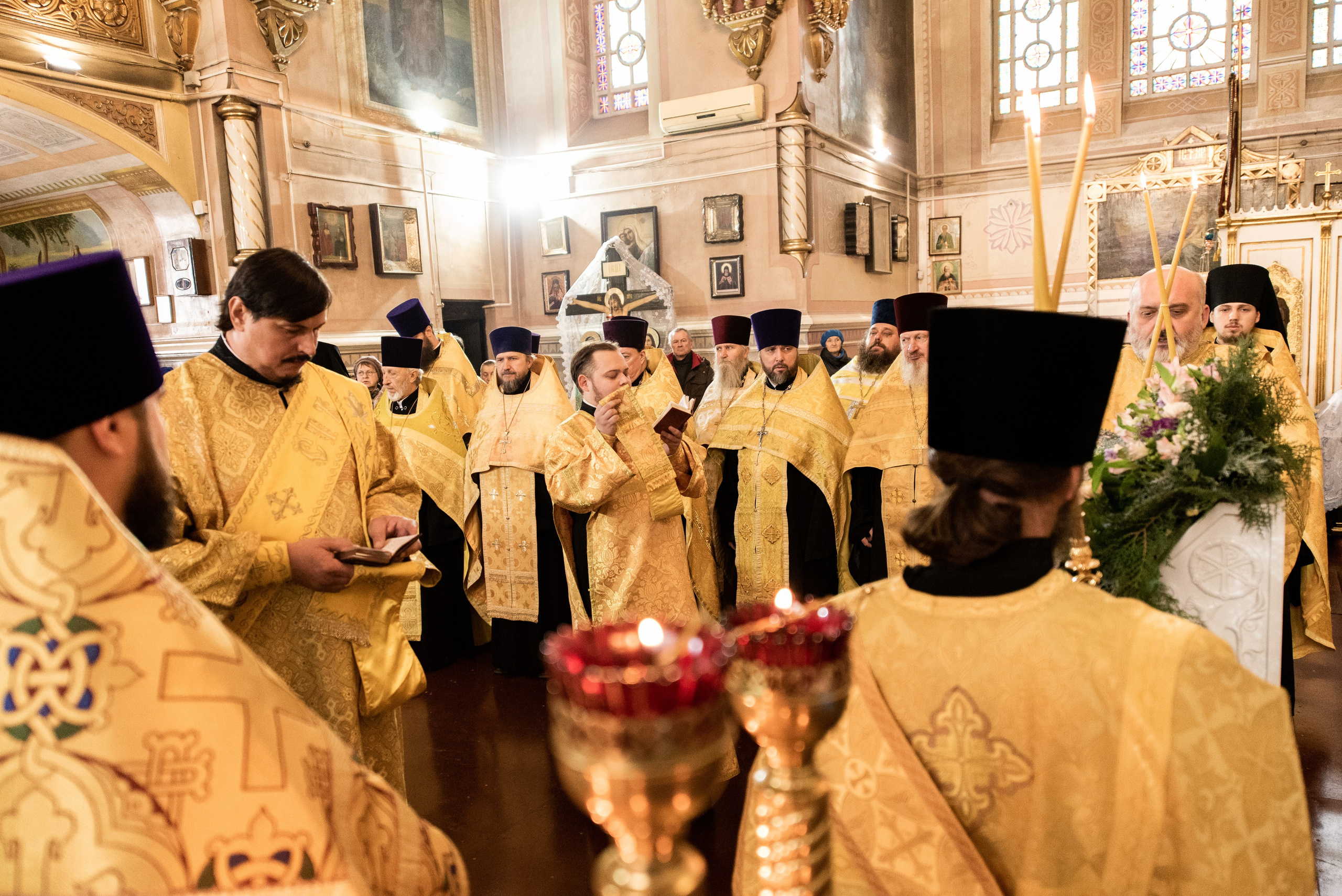 День памяти пророка Аввакума 15.12.2022. Семейный и свадебный фотограф в Феодосии и Коктебеле