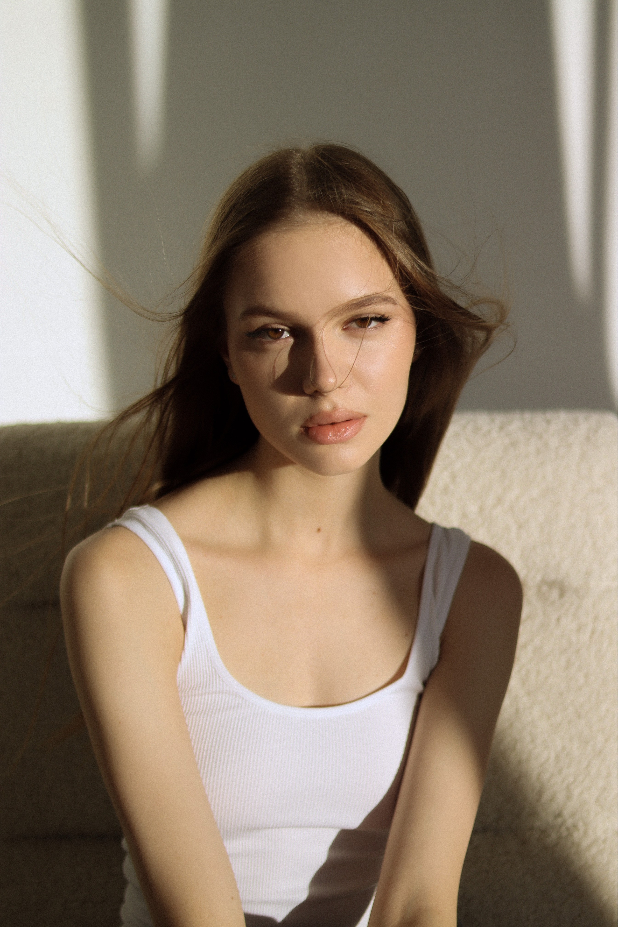 Kaleria. Modeling agency TM MODELS