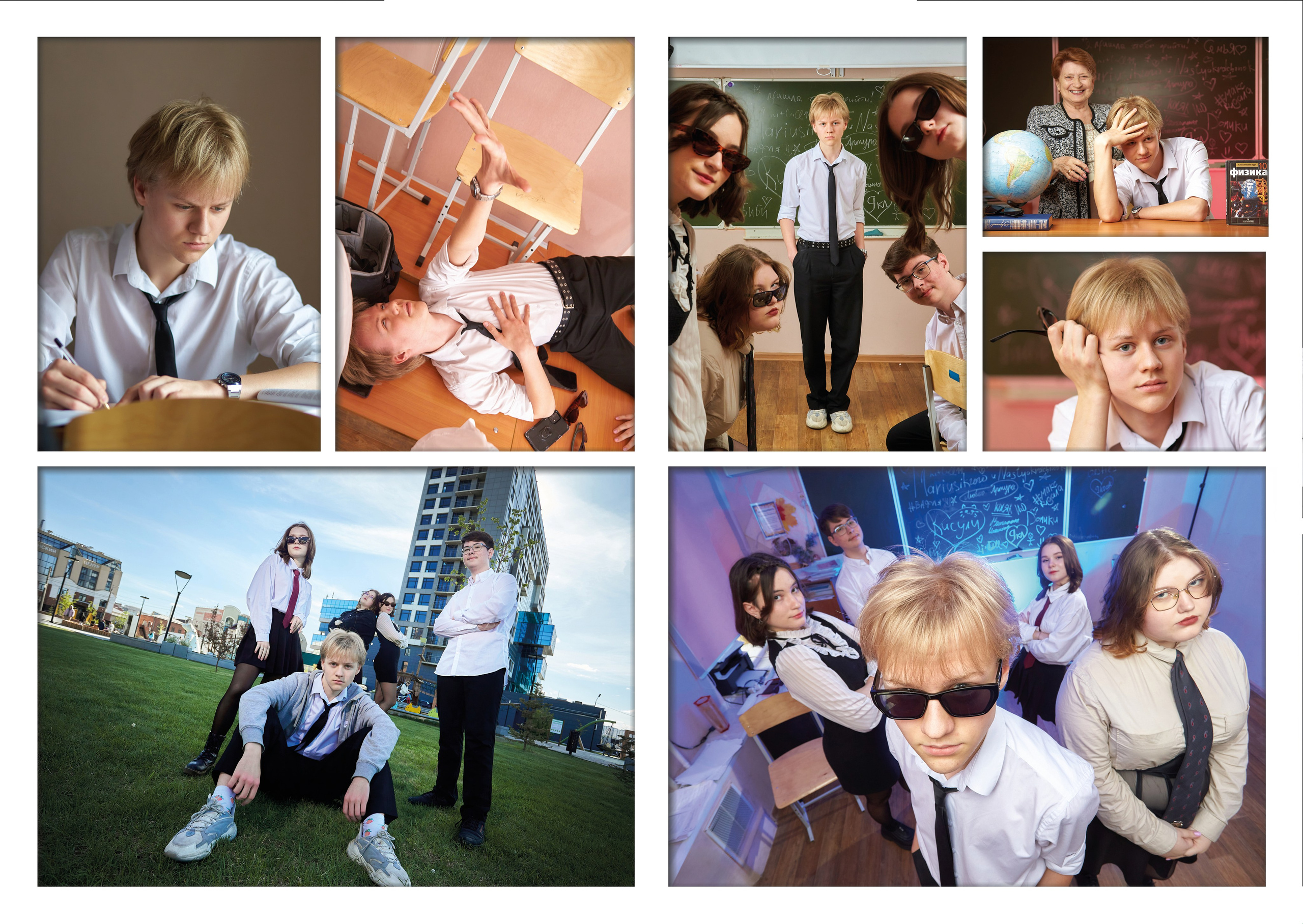 Фото и Фотокниги