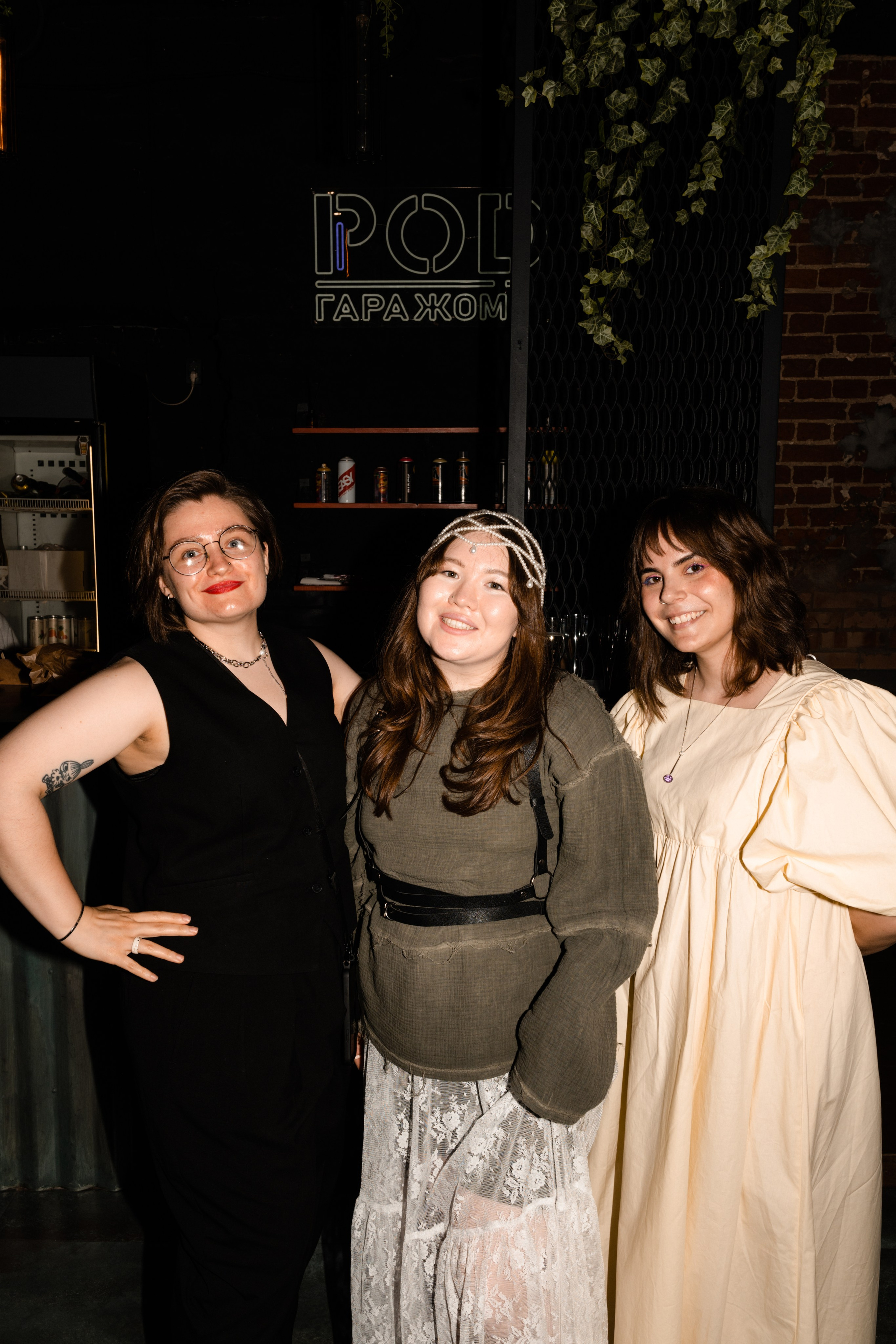 Настя. 30 лет. Фотограф и видеограф Мария Банщикова, Солнечногорск, Москва