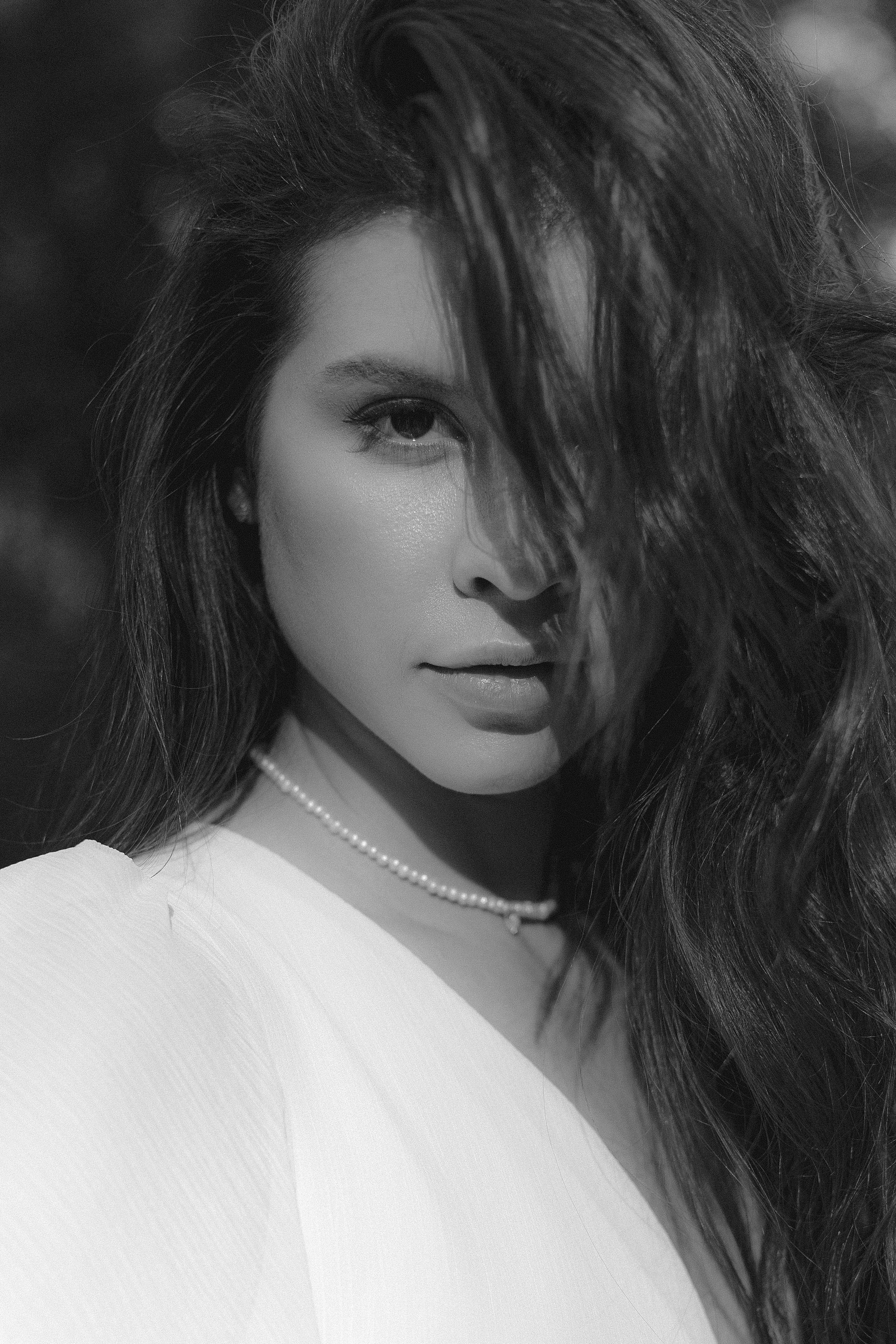 Анастасия и Никита