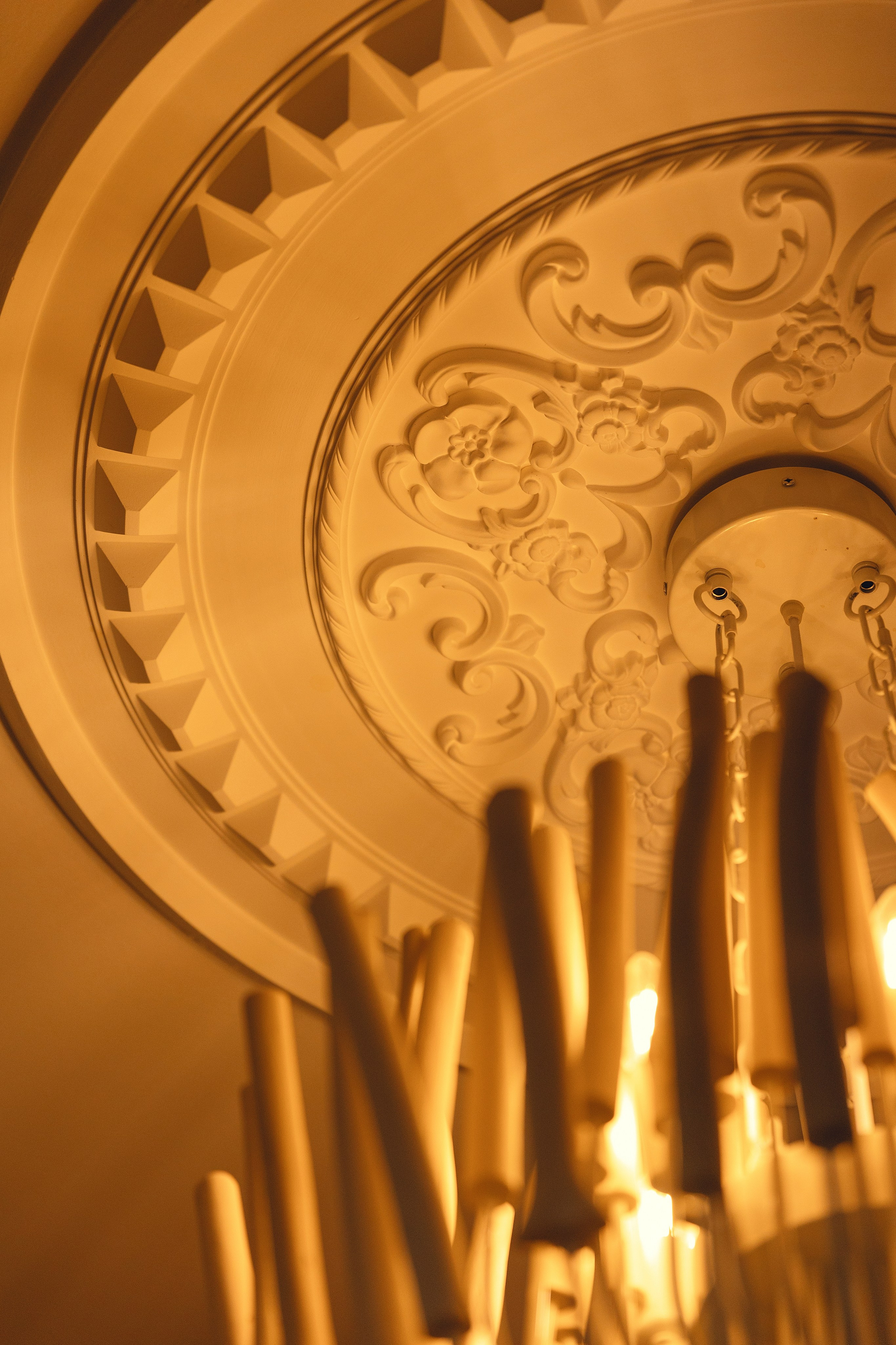 Сергей и Ксения