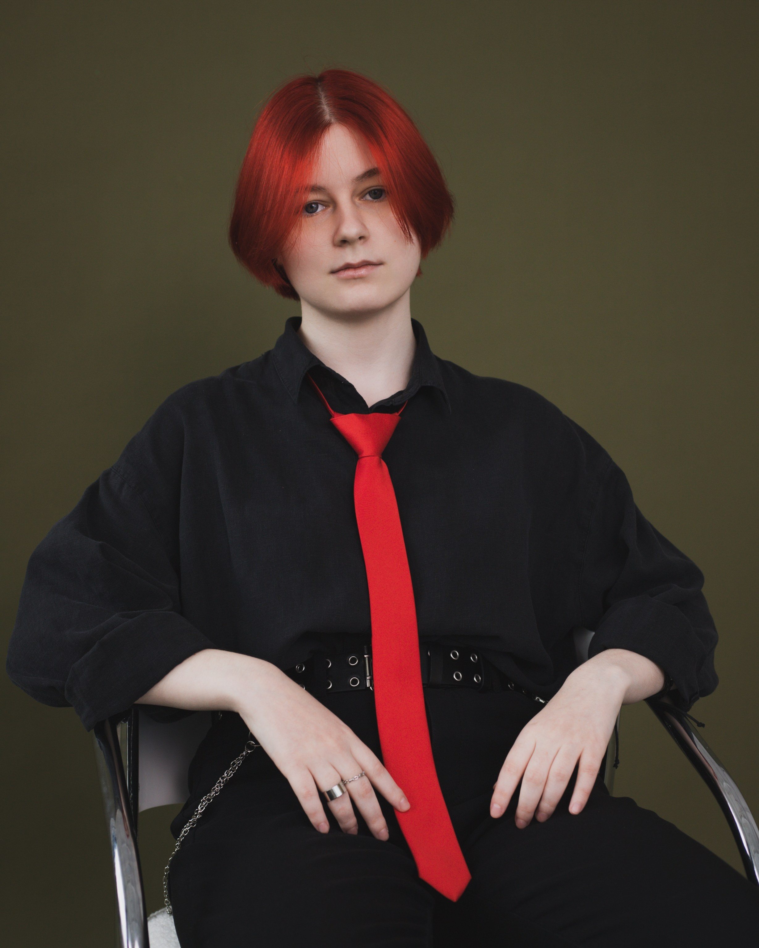 Моя любимая группа!. Больше не греет