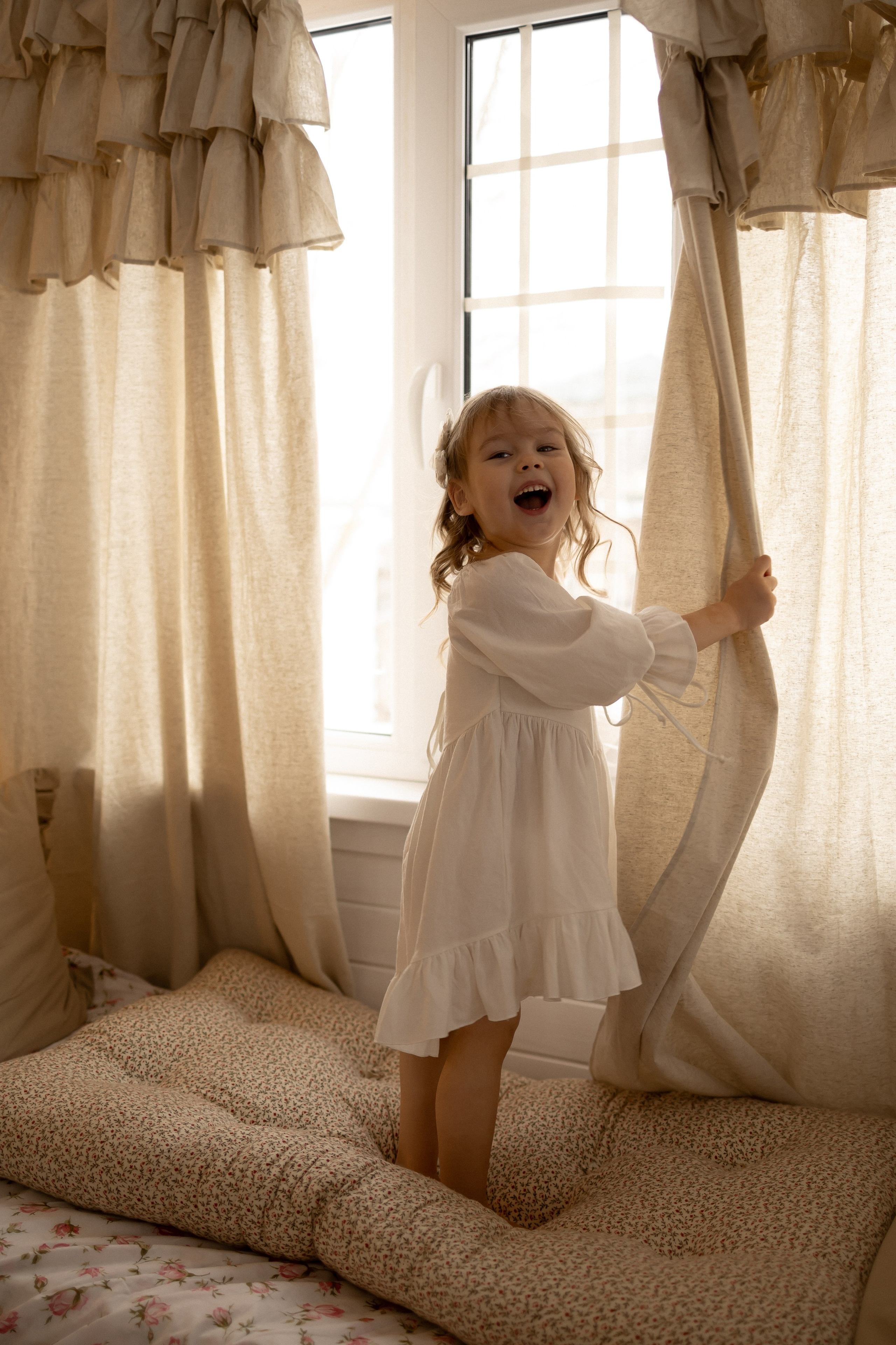 Весна. Свадебный и семейный фотограф в Казани Aileen