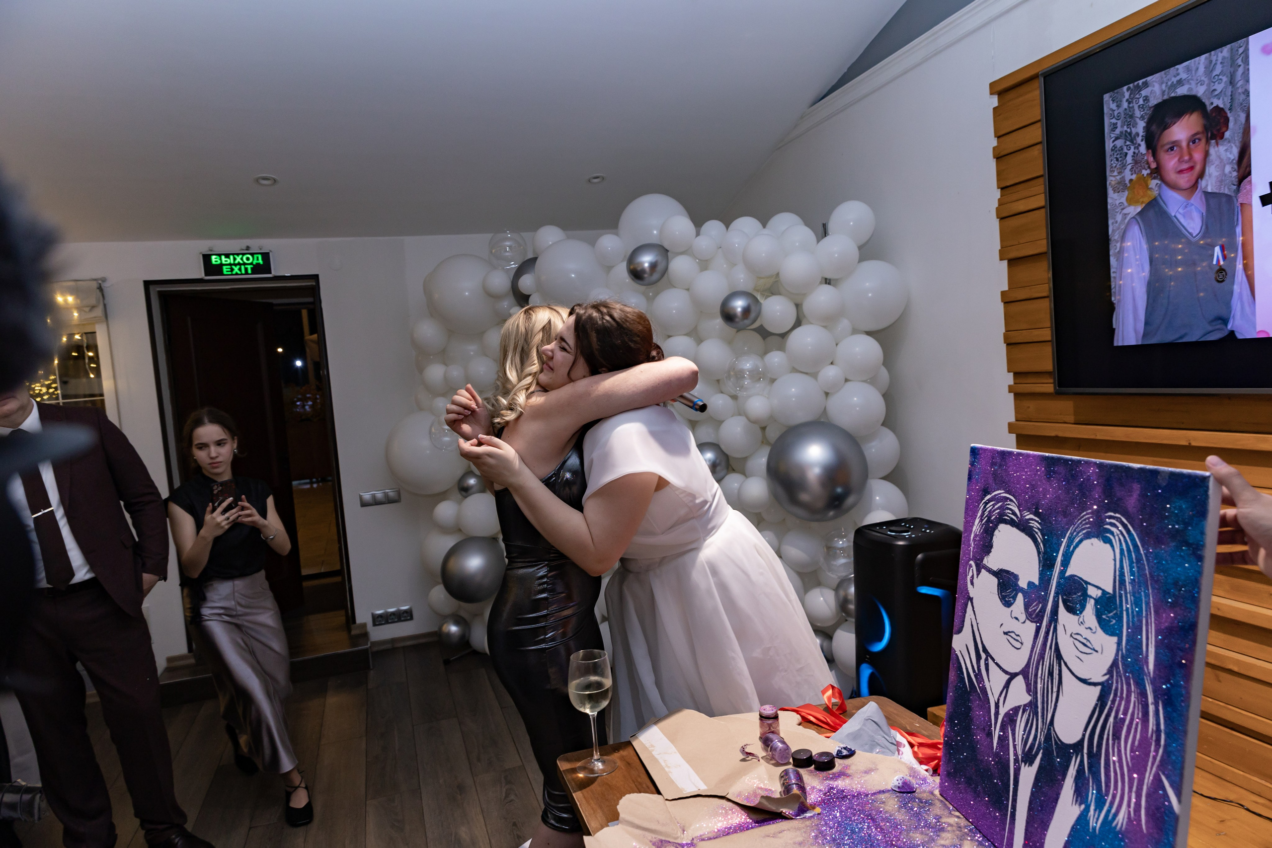 ФотоВидеоСъемка свадеб и мероприятий