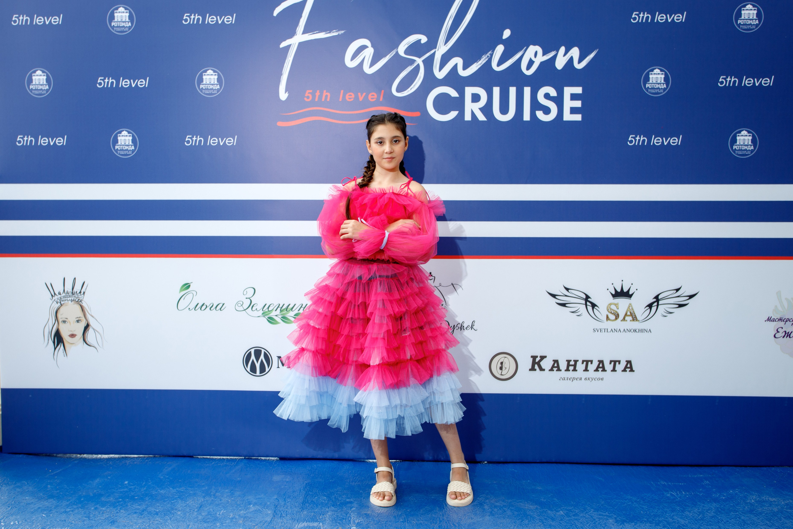 29 Fashion Cruise. Интерьерный и фуд фотограф в Иркутске Дмитрий Арно