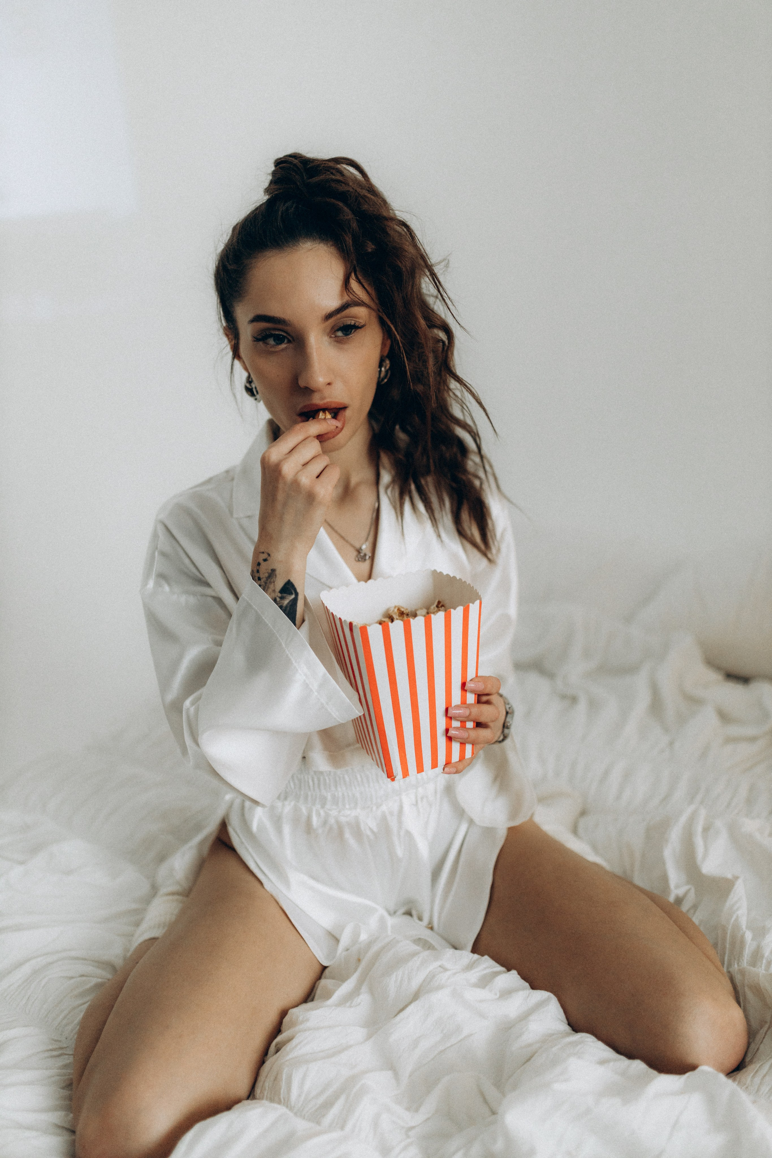 Галя & Марк. Фотограф НОГИНСК, Москва, Анастасия Белая