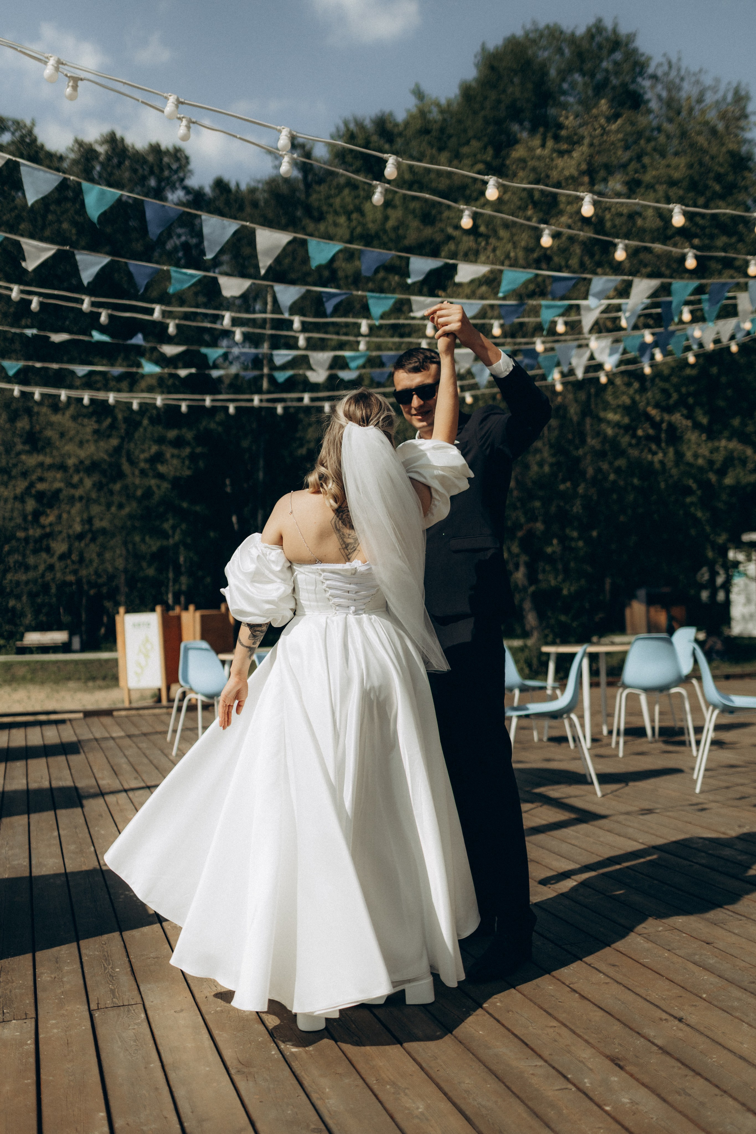 Виктория & Лев. Фотограф НОГИНСК, Москва, Анастасия Белая