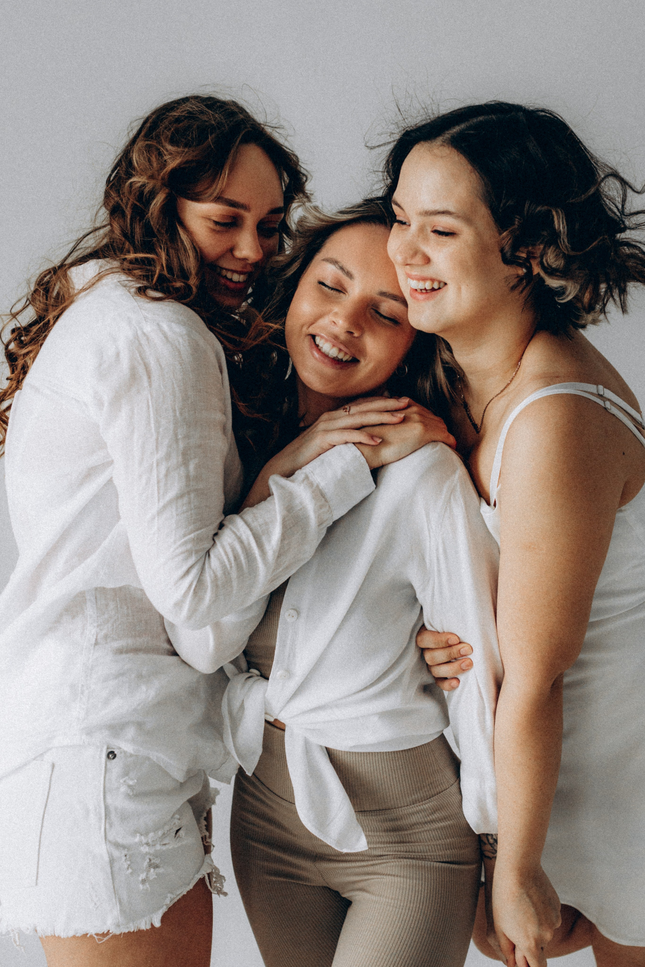 Женский проект. Фотограф НОГИНСК, Москва, Анастасия Белая