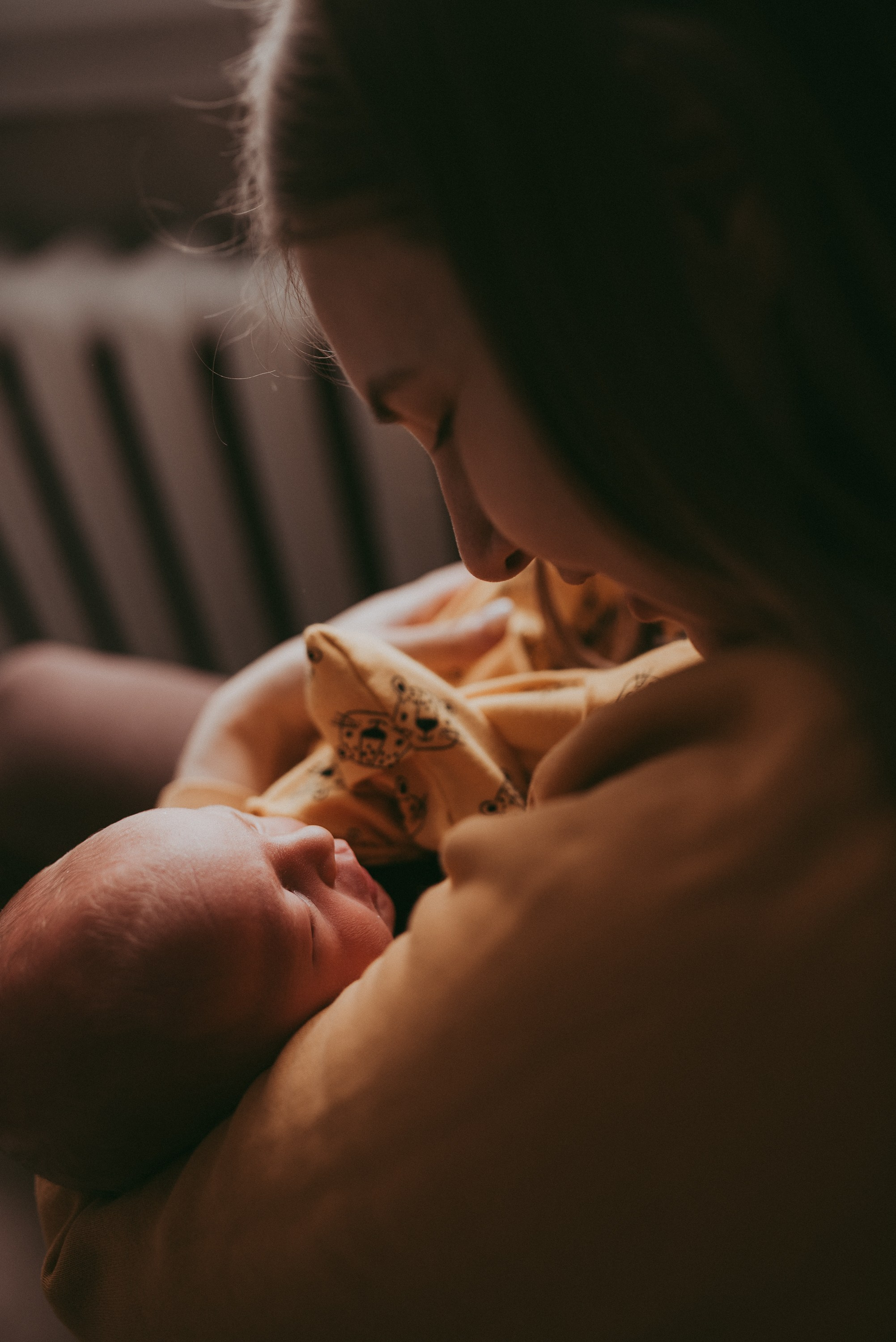 Маленький космос. Семейный и детский фотограф в Новосибирске и Краснообске — Анна Ким