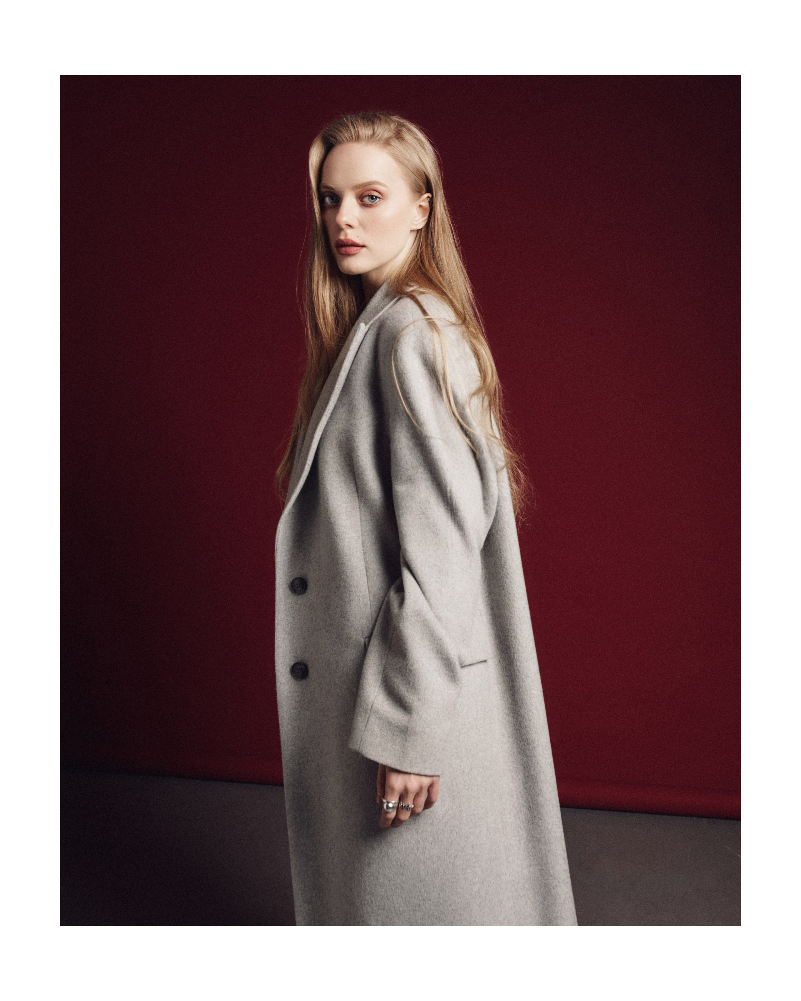 Портрет. Портретный фотограф в Ярославле Юлия Румянцева