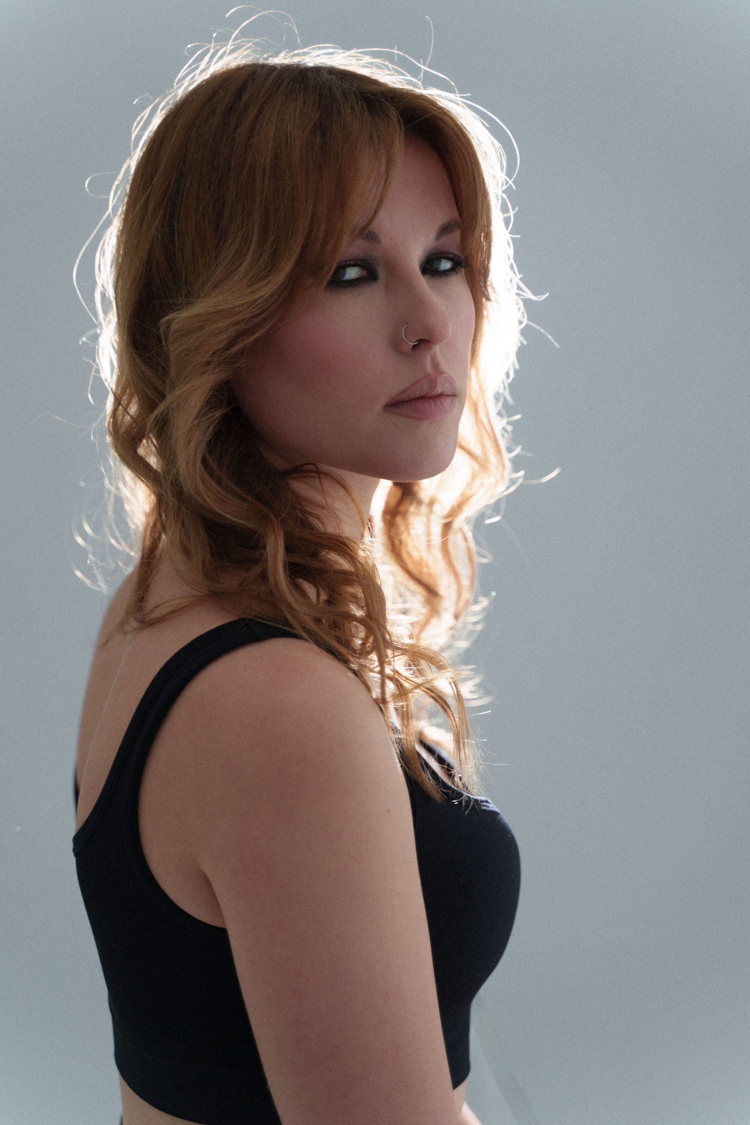 Алёна. Свадебный и семейный фотограф в Новосибирске Данил Коротких