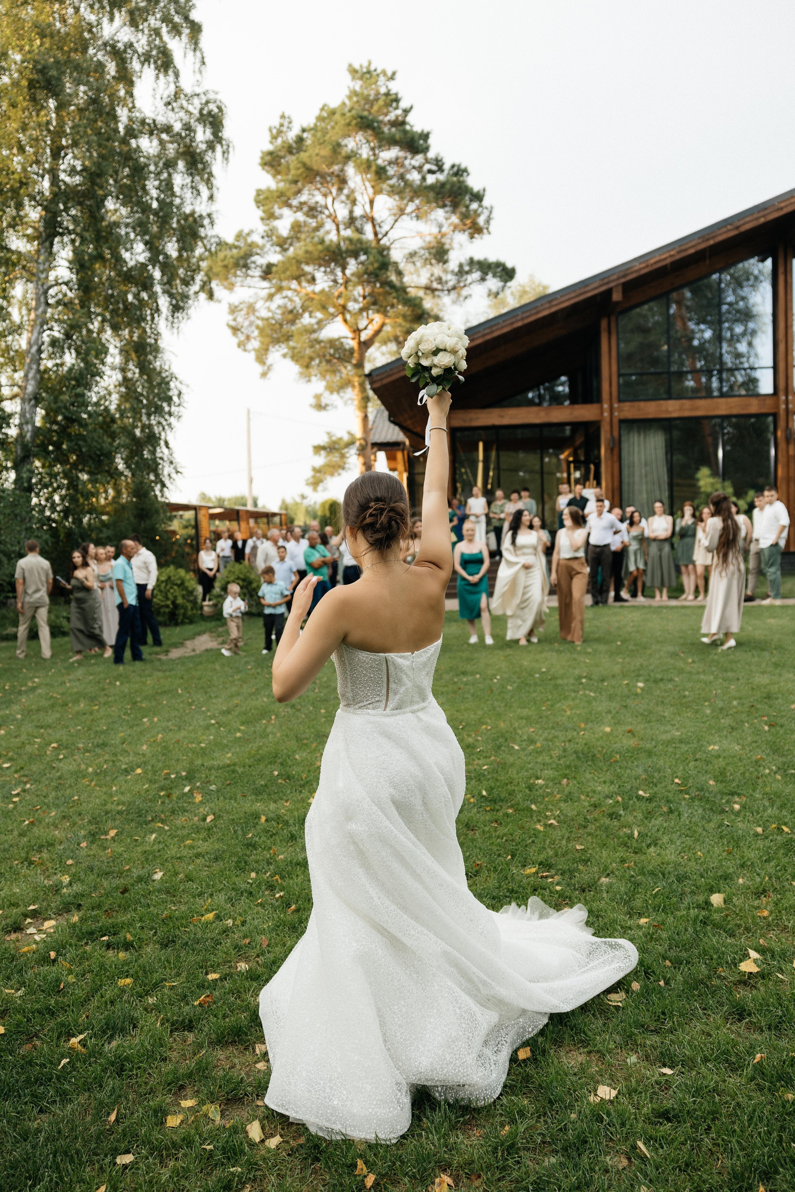 Свадебная история Ульяны и Олега. Свадебный и семейный фотограф Рассказова Виктория