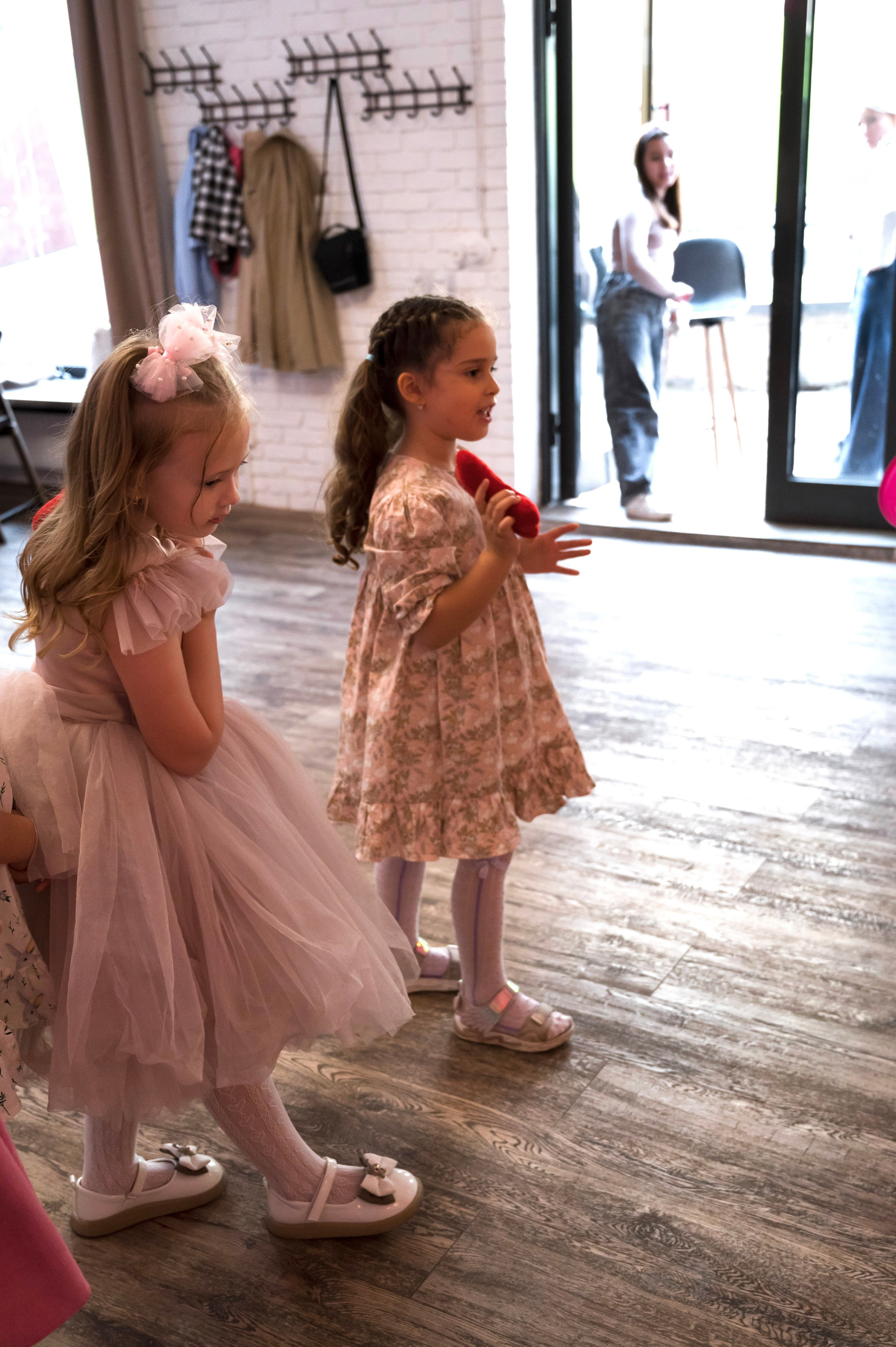 Марта 5 лет. Семейный, портретный и свадебный фотограф Екатерина Макарова