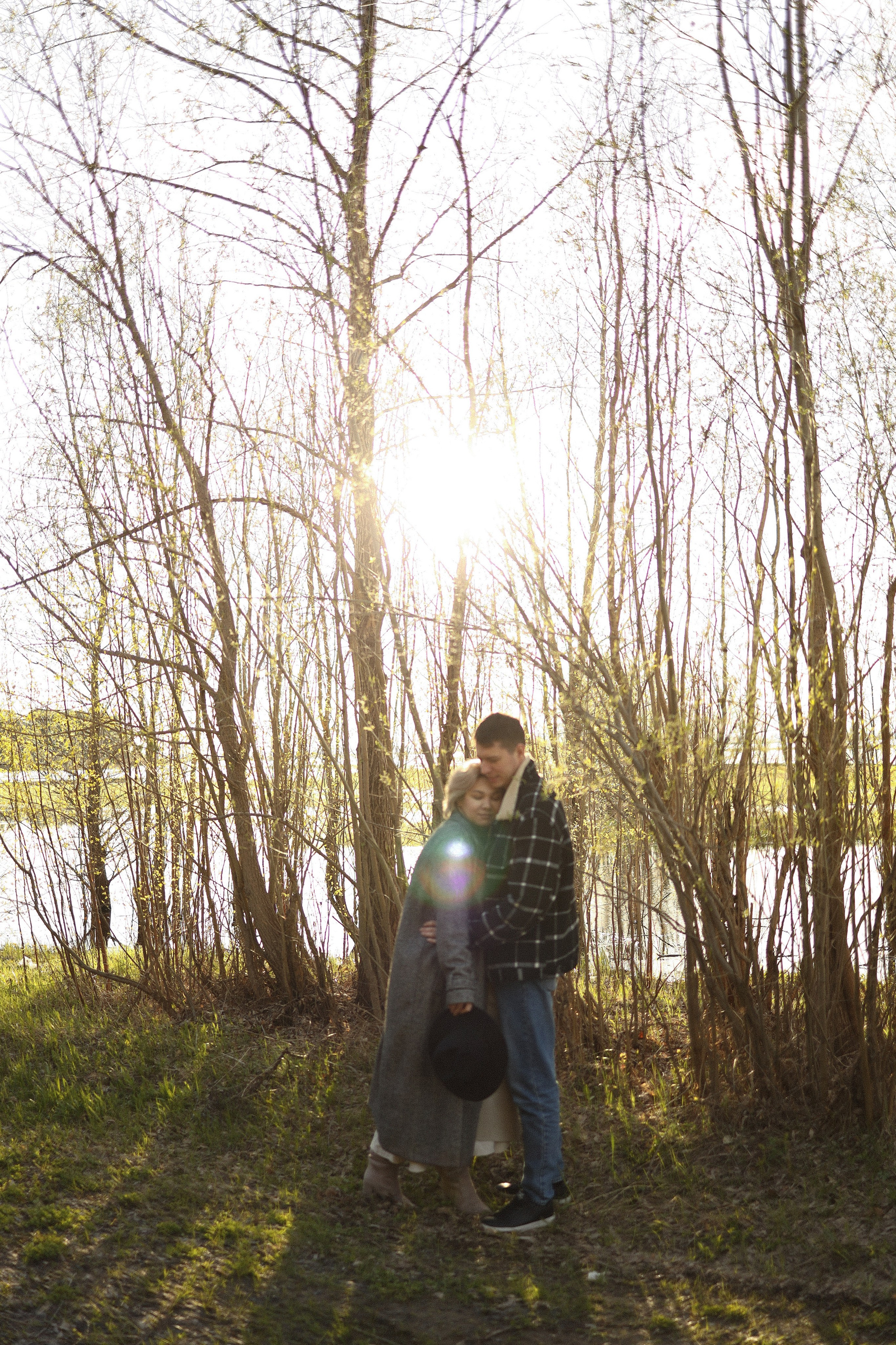 Для двоих. Семейный фотограф в Тюмени | Алёна Снопкова