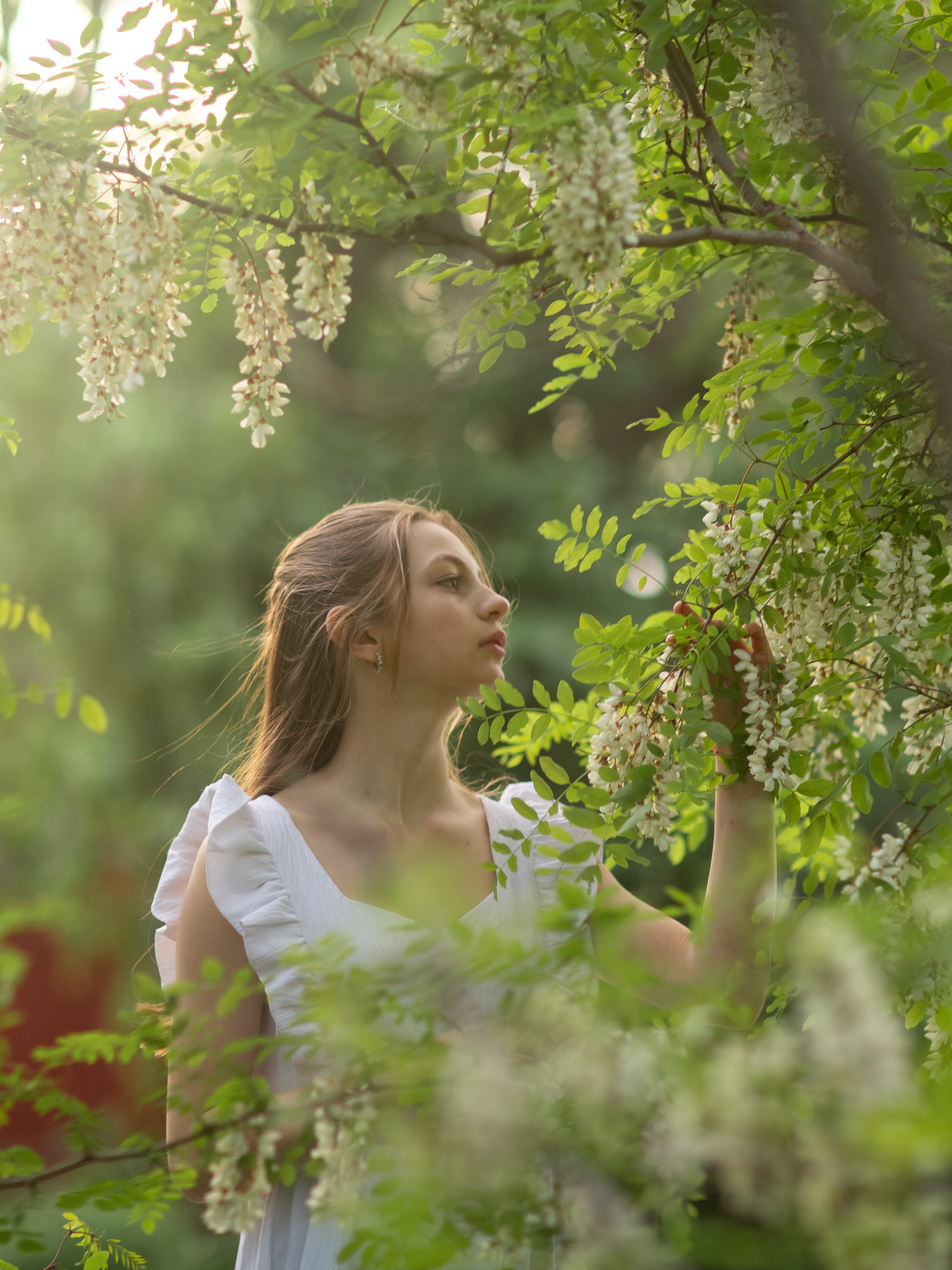 Фотограф в Приморско-Ахтарске Марьяна Чопко