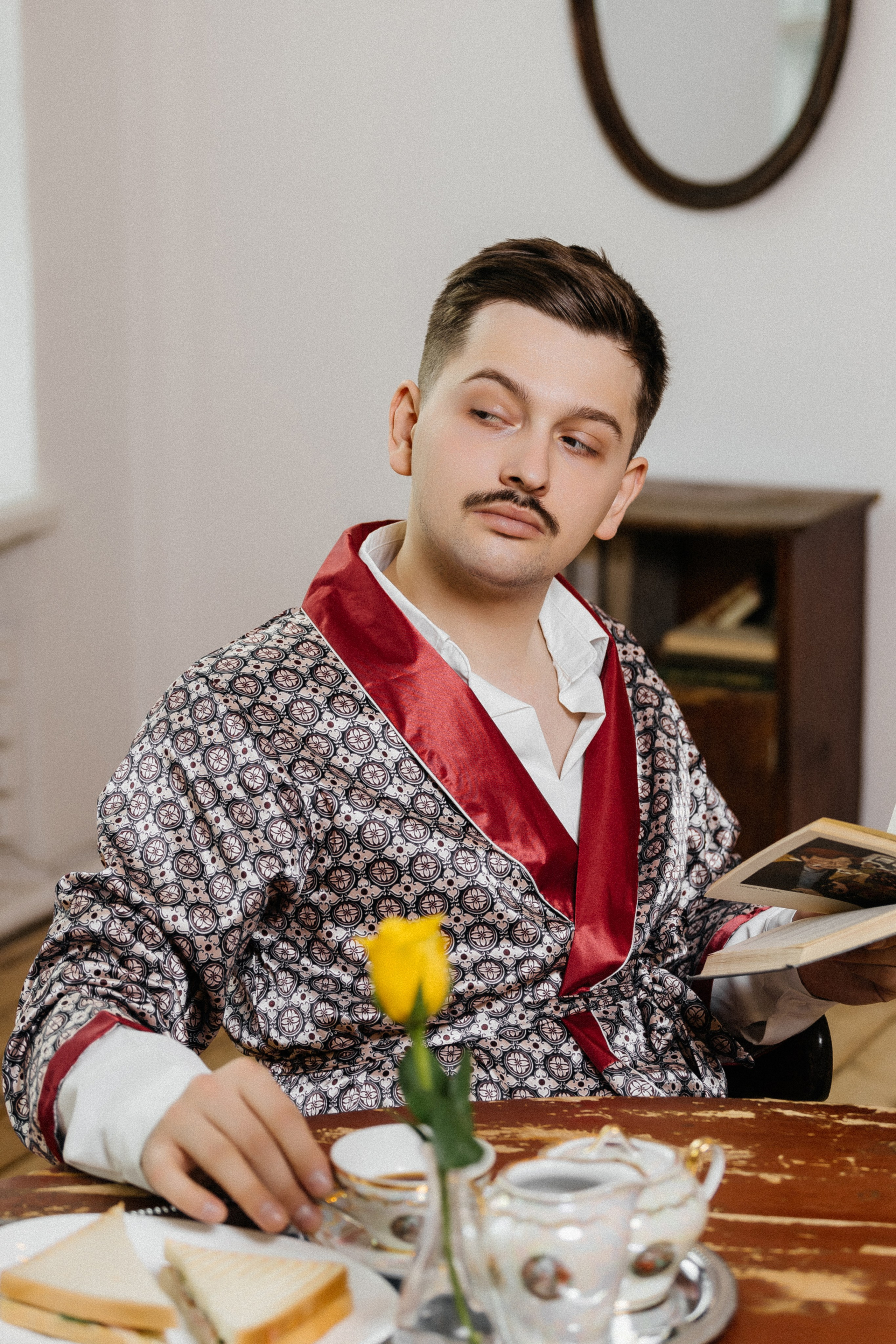 Арсений. Фотограф Кемерово | Сергей