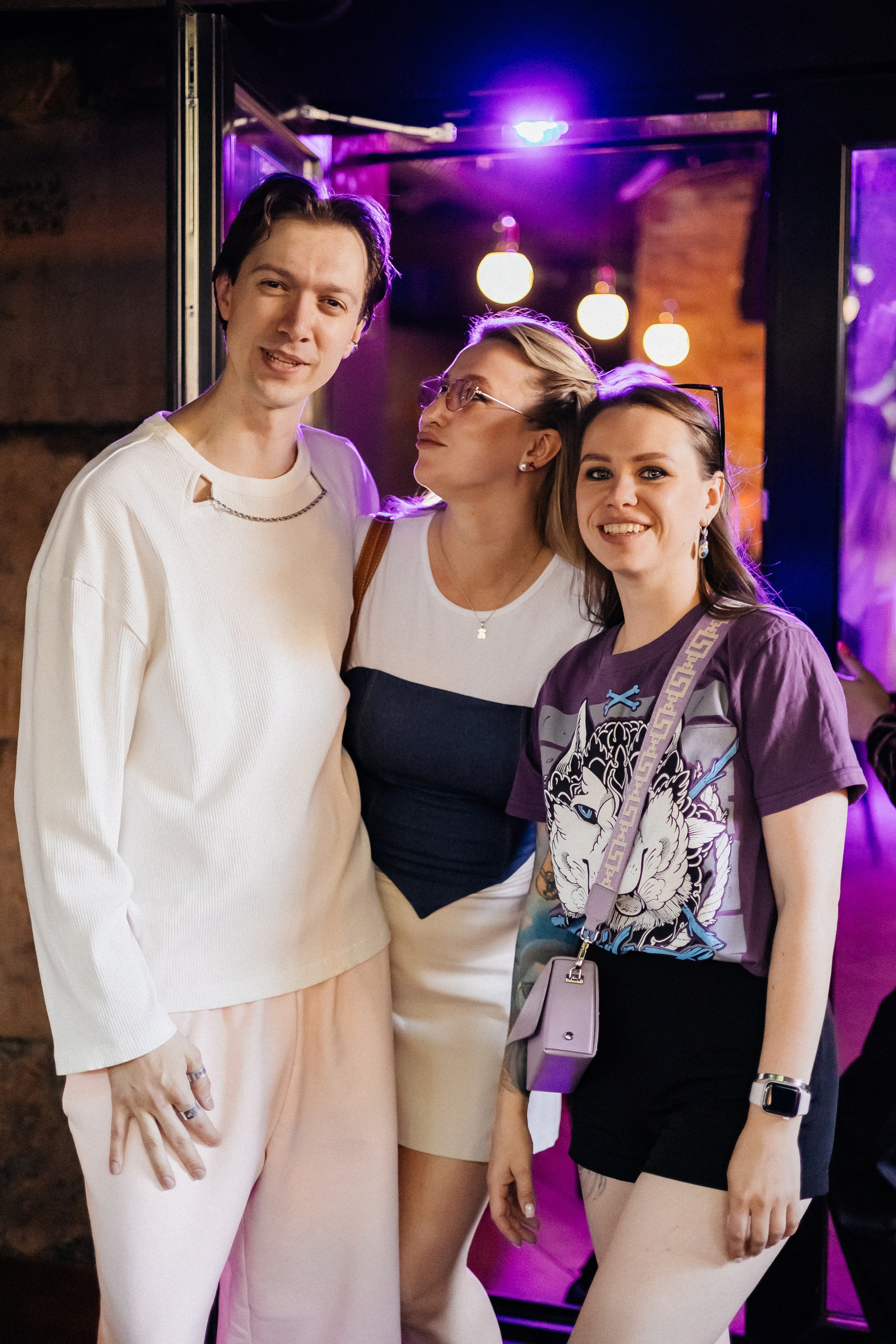 Среда — маленькая пятница| Караоке — бар «Vibe». Фотограф Кемерово | Сергей