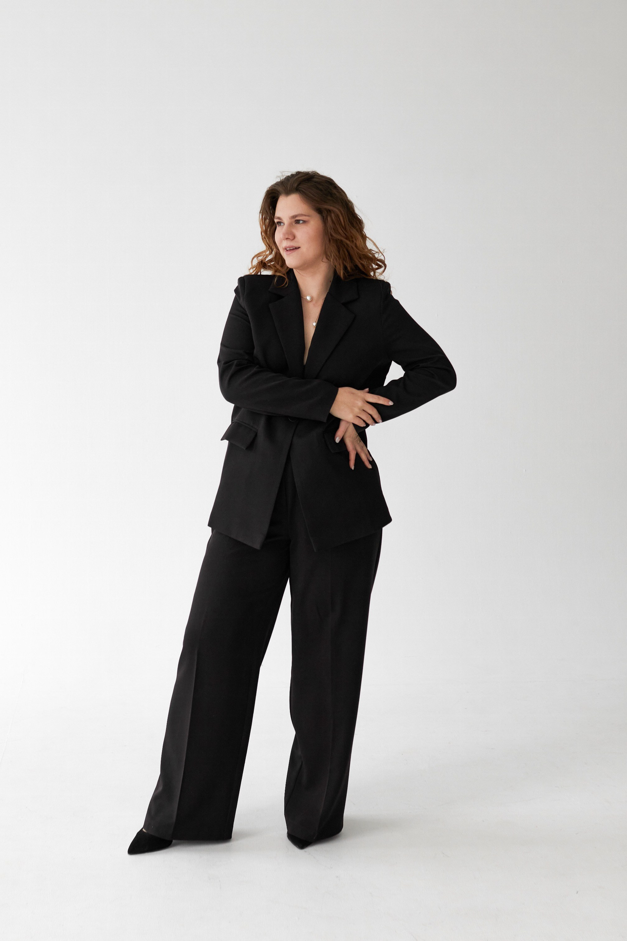 Настя. Фотограф Стилист Тюмень Вера Хайруллина