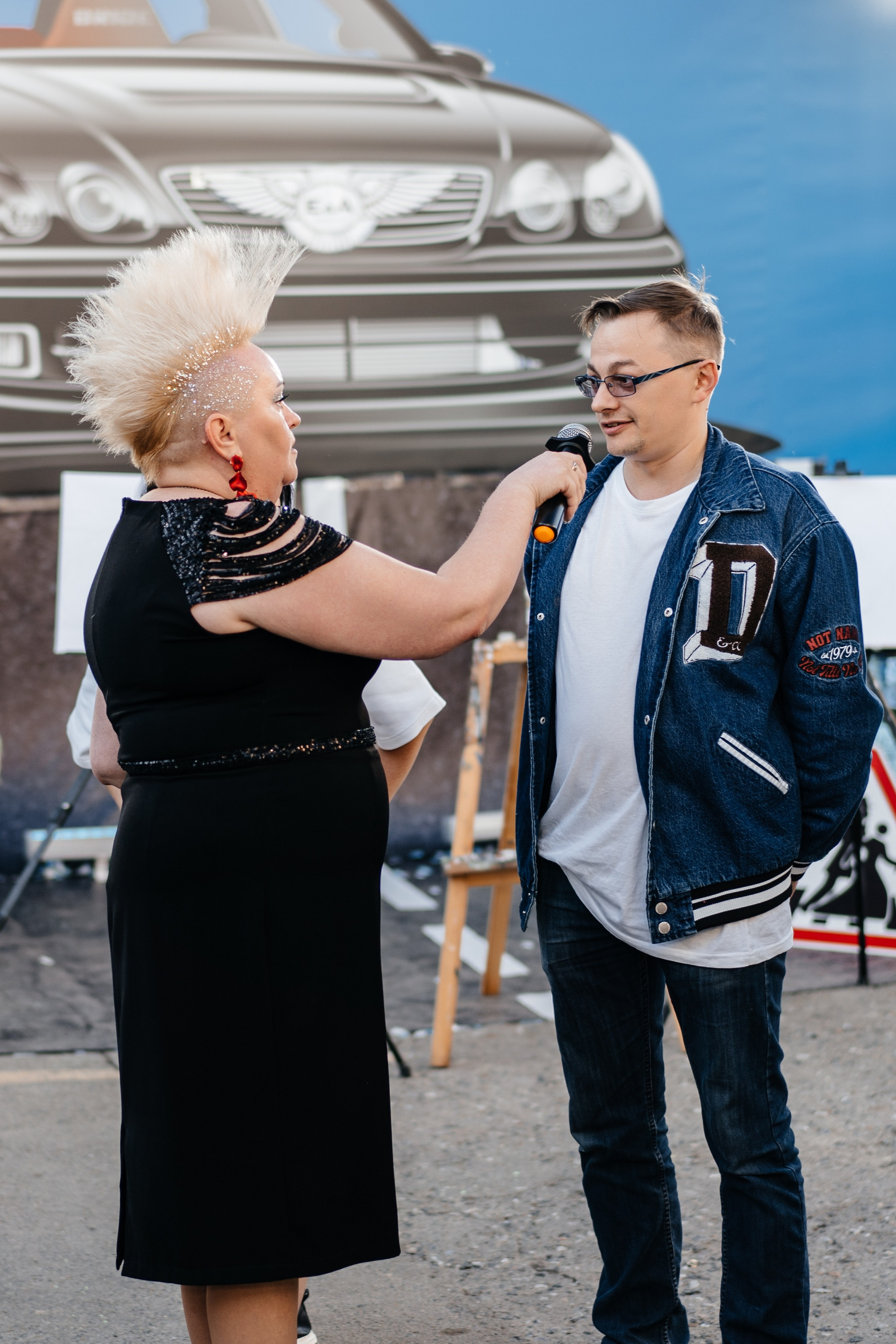 Анна & Евгений «Четыре Свадьбы» Пятница. Свадебный фотограф Барнаул Алексей Павлов