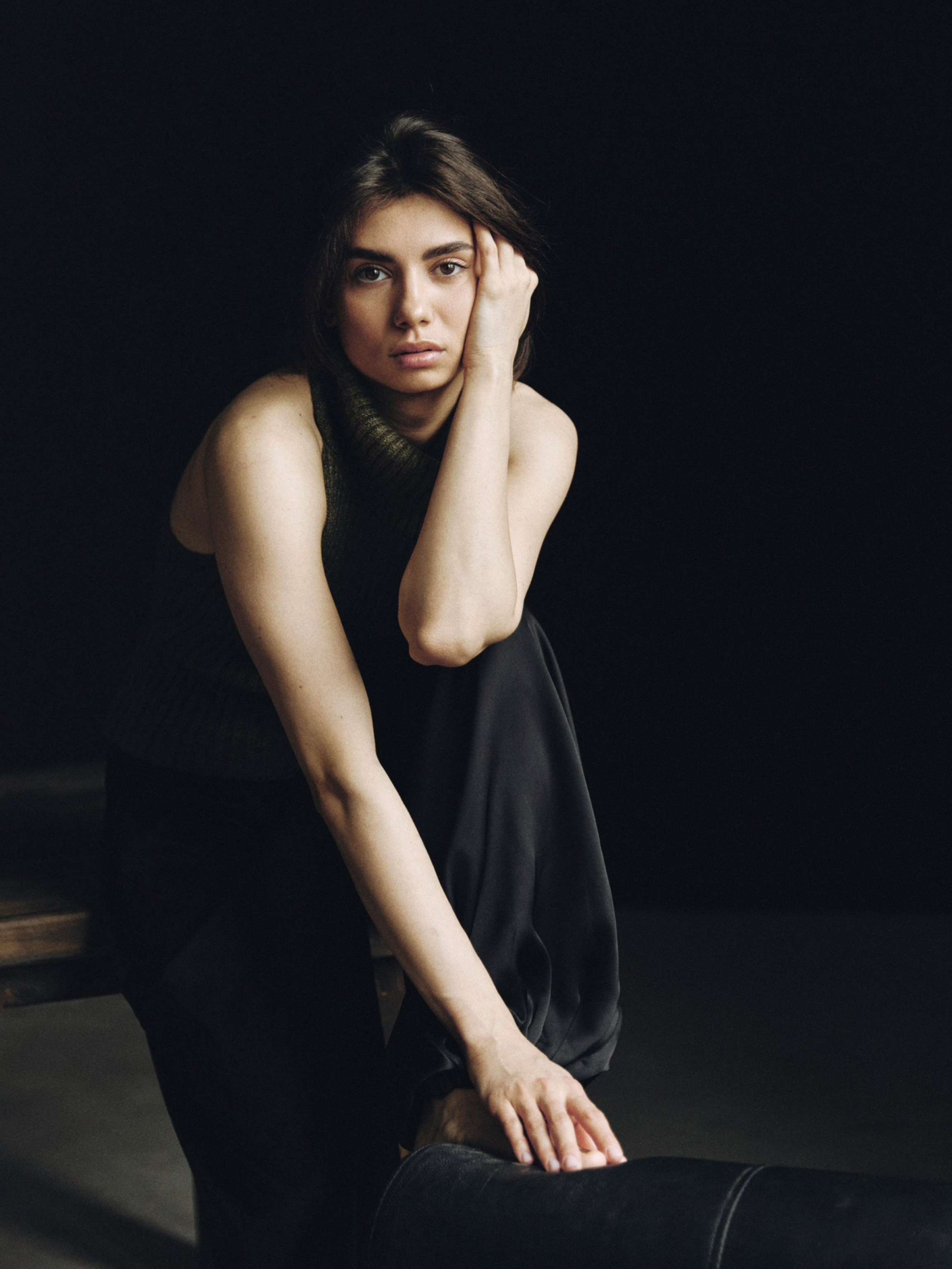 ALLA. Фотограф Екатерина Ситникова