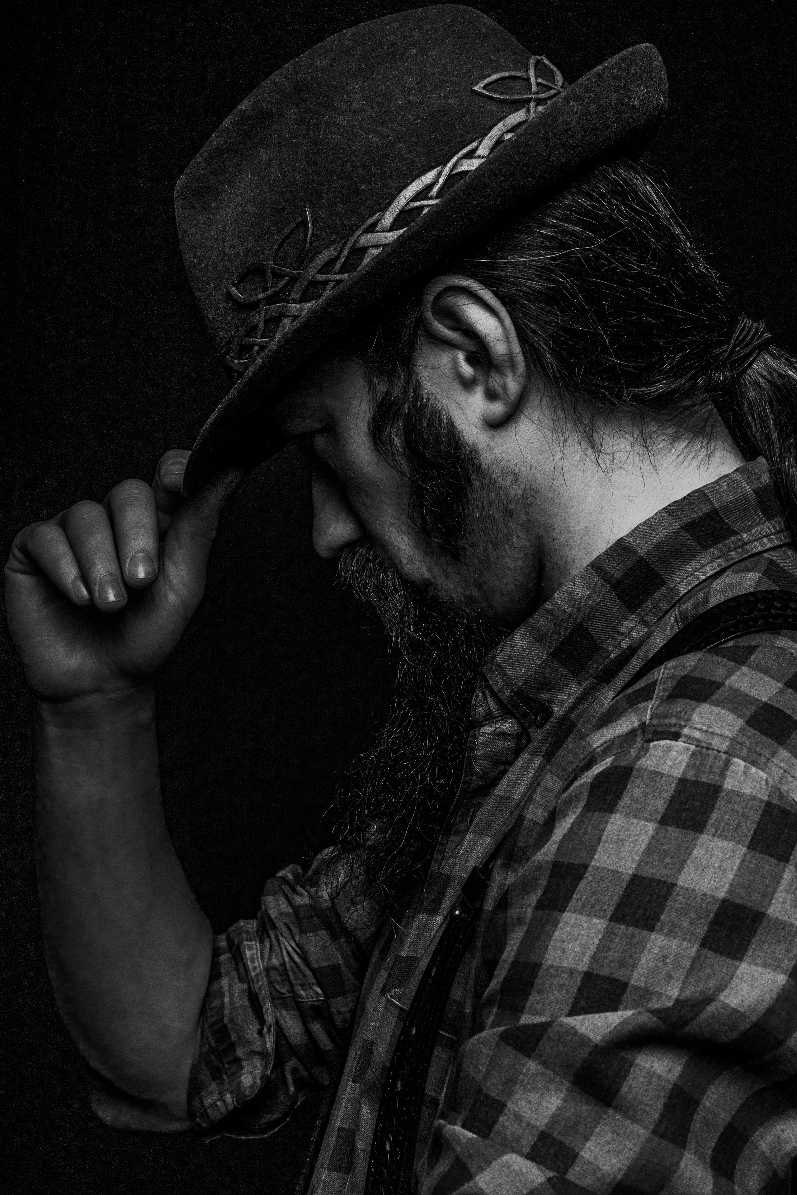 Контент фотограф в Тюмени Александр Шалагин