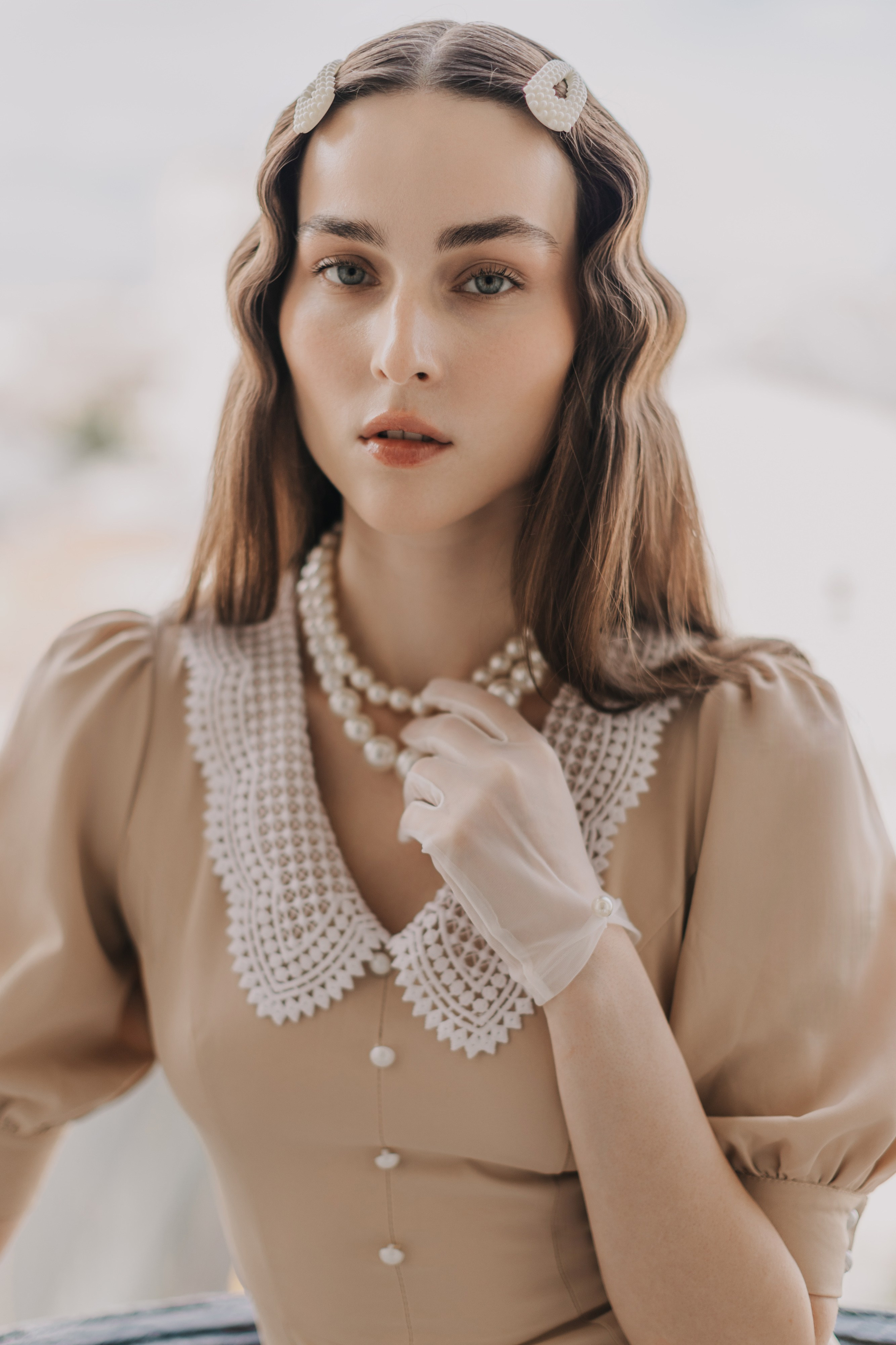 Письмо из прошлого. Кравченко Сергей — фотограф для тебя в Москве