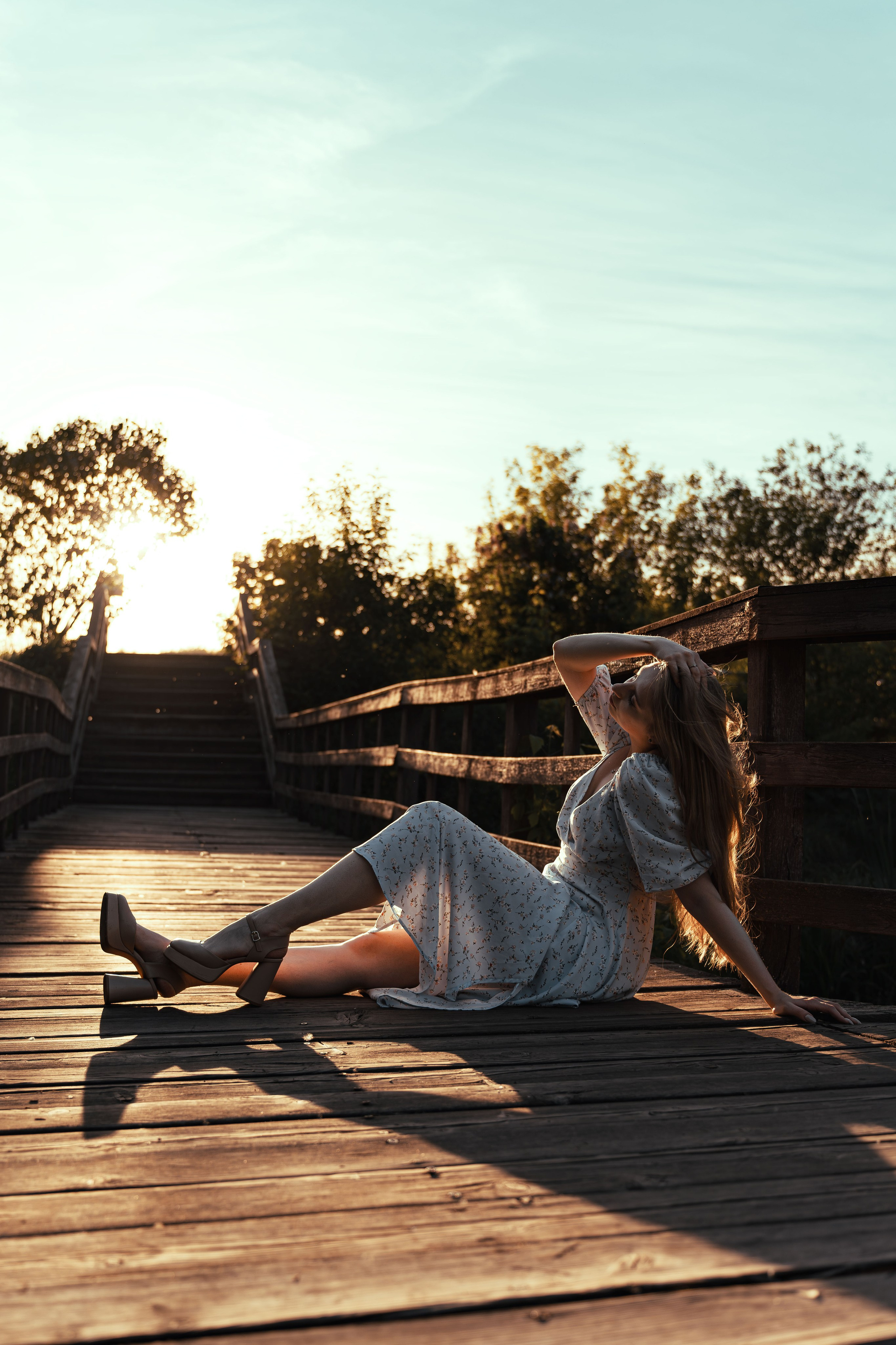 Алексей Гаас — фотограф