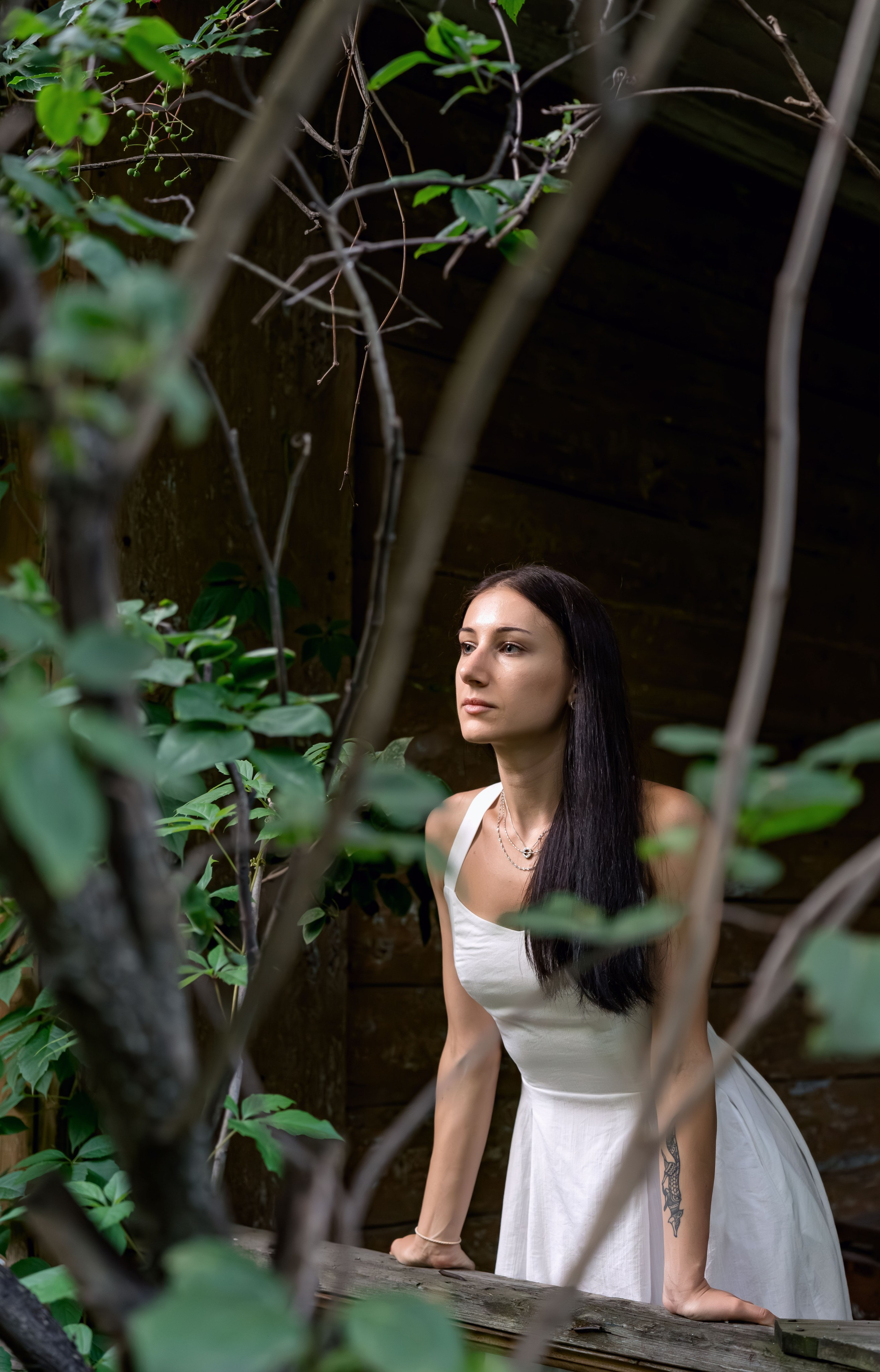 Анастасия. Алексей Гаас — фотограф