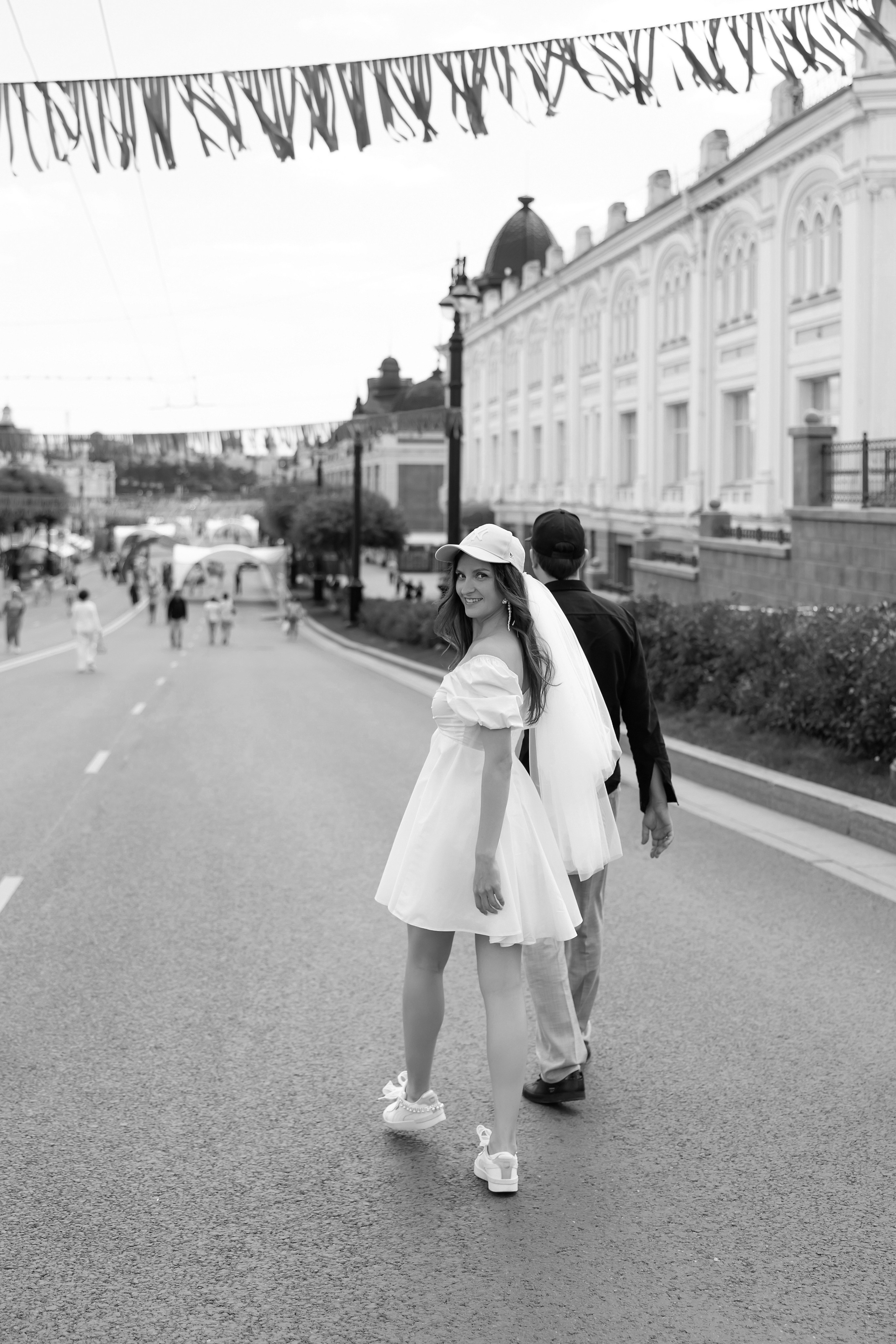 Ирина & Артём. Семейный и детский фотограф в Омске Елена Малахова