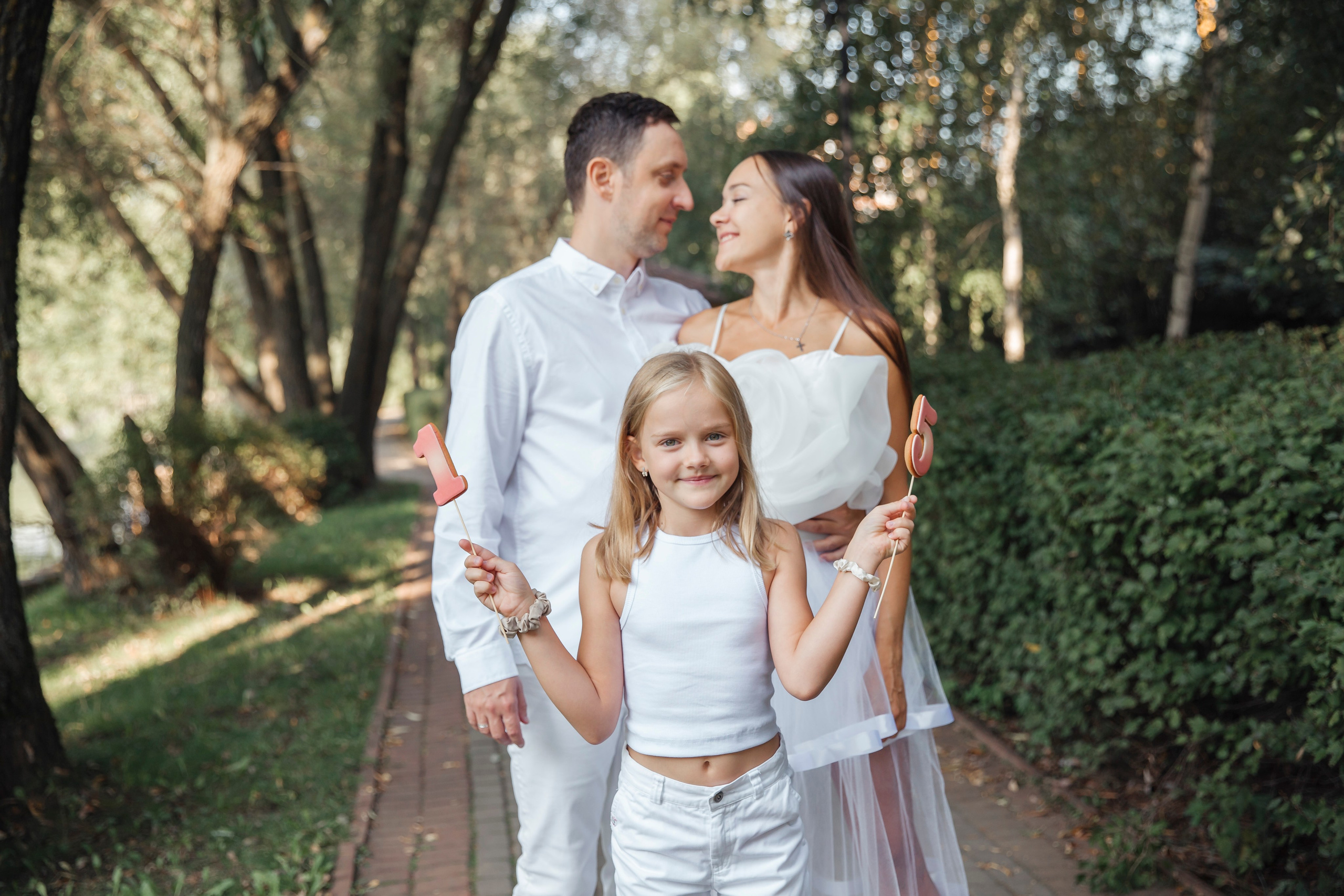 Ирина и Александр. Фотограф Наталья Жалдак в Москве