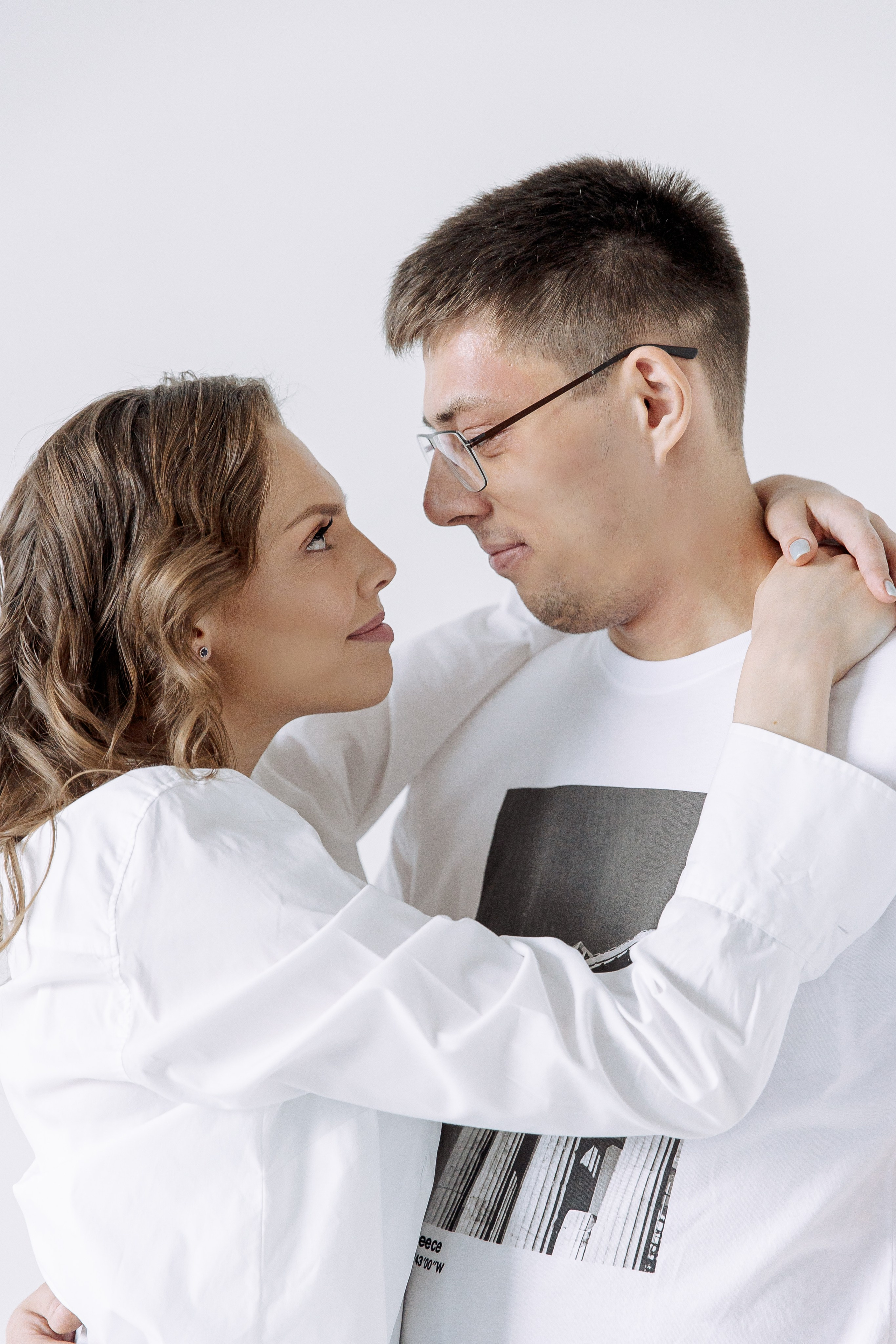 Ильнур и Елена. Свадебный и семейный фотограф в Челябинске Юлия Ишимова