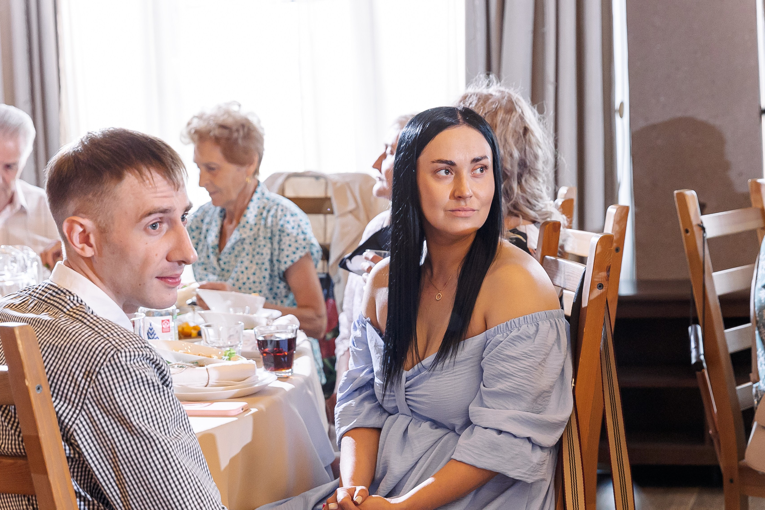 Ангелина и Иван. Свадебный и семейный фотограф в Челябинске Юлия Ишимова