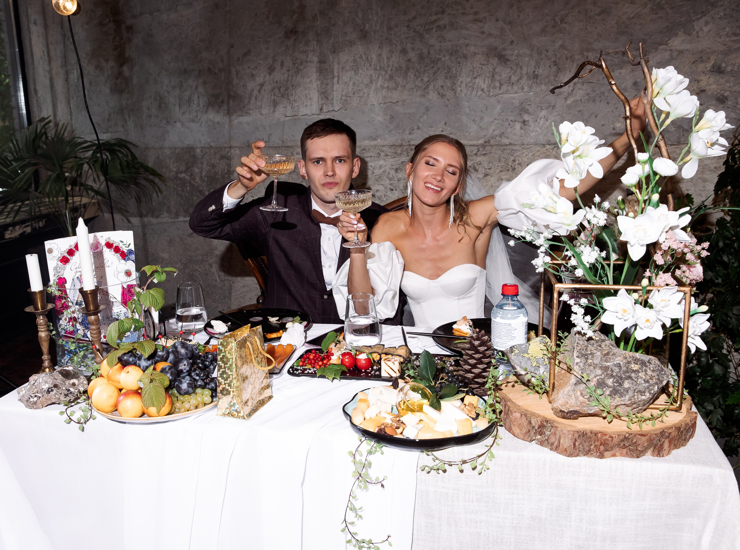 Репортаж со свадьбы Ольги и Сергея. Свадебный и семейный фотограф в Челябинске Юлия Ишимова