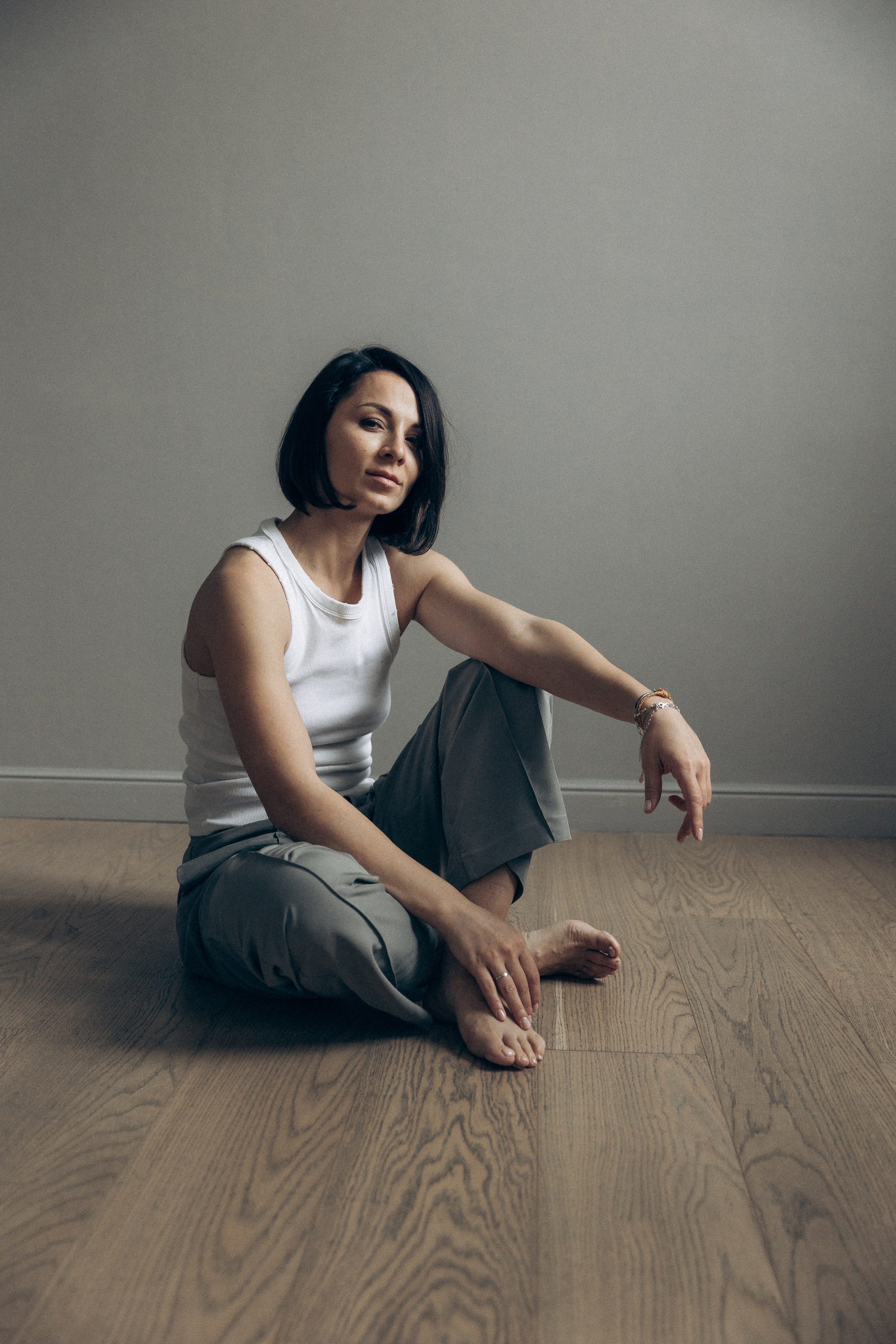 Надя. Семейный и детский фотограф в Москве Юлия Выганова Julia Joy