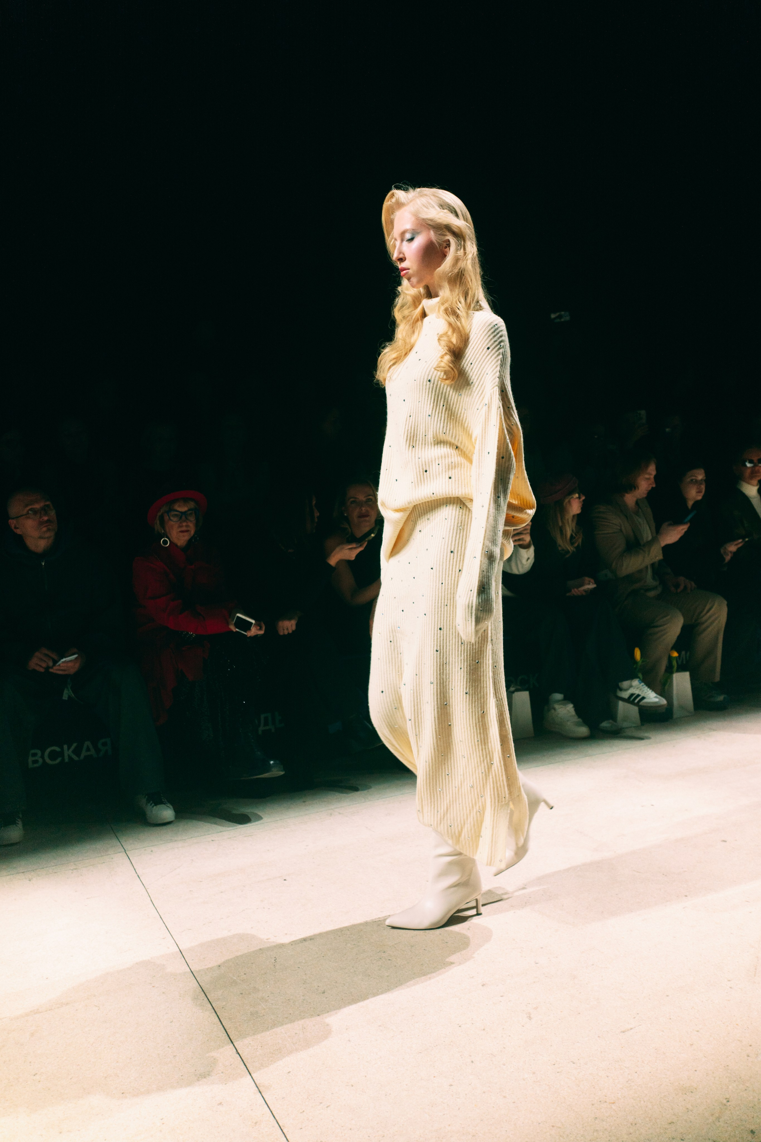 Solangel. Sasha Speranskii — Conceptual Photographer | Based in Moscow