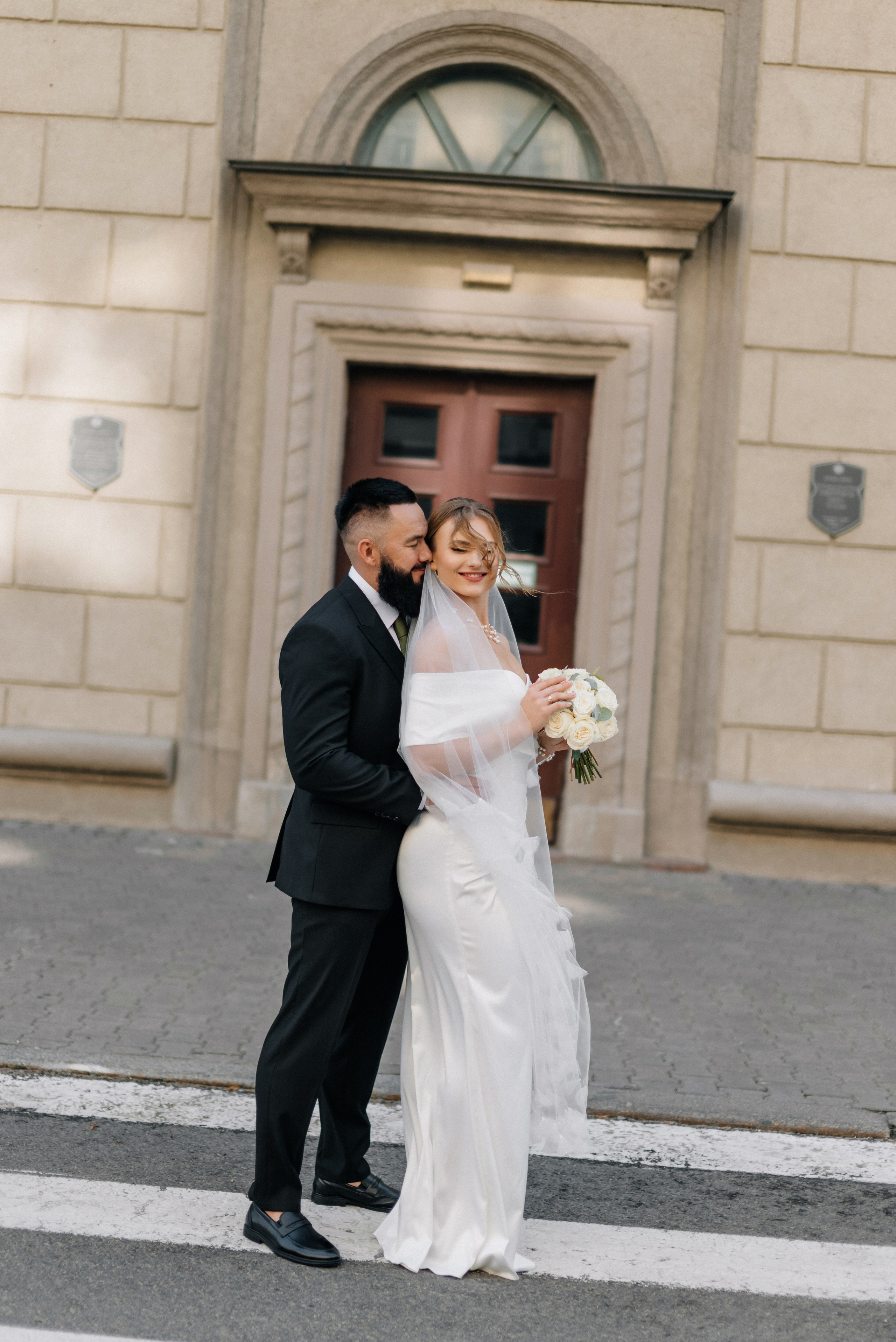 Алина и Денис. Свадебный и портретный фотограф в Минске Татьяна Лобода