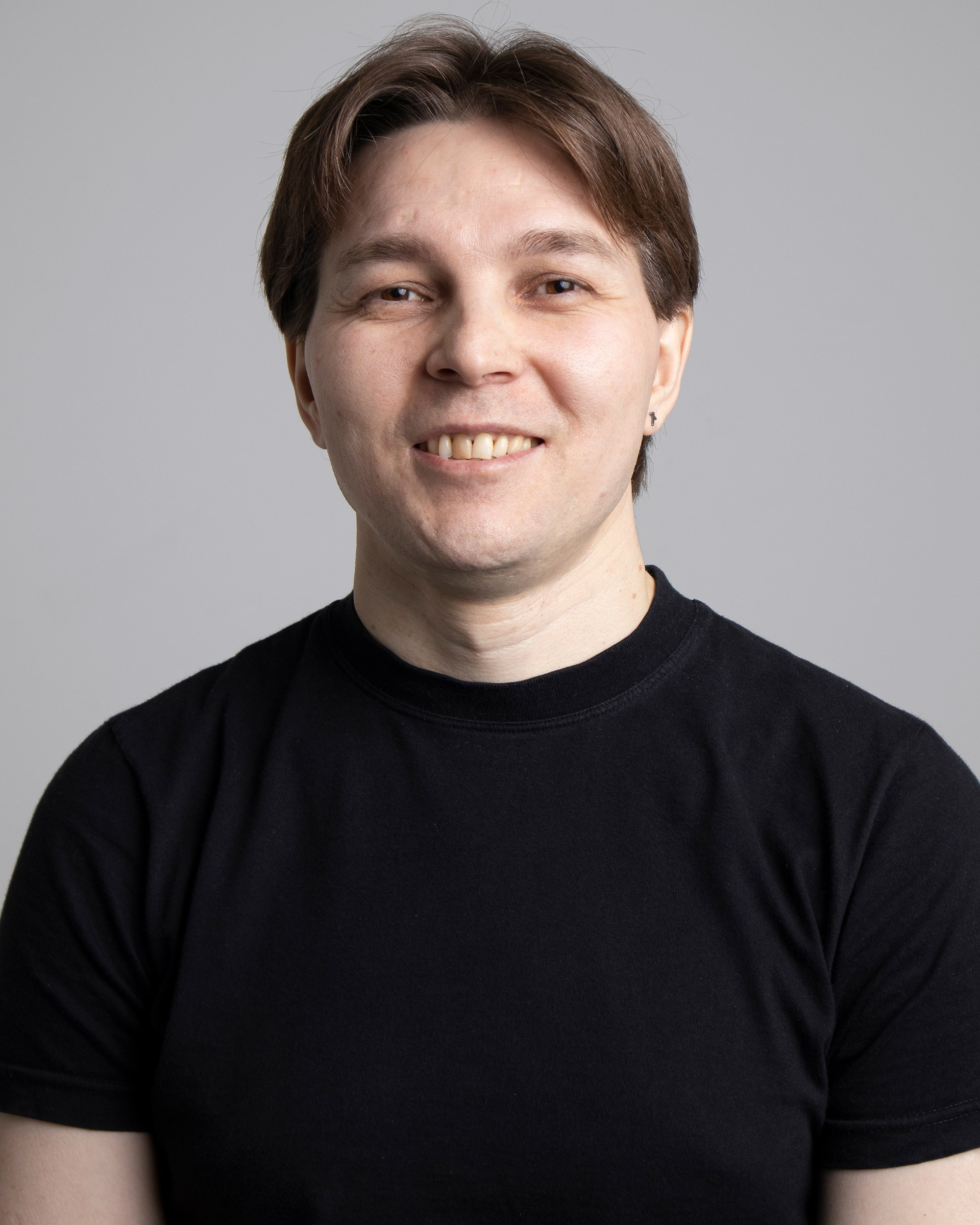 🖤. Креативный фотограф в Москве Анастасия