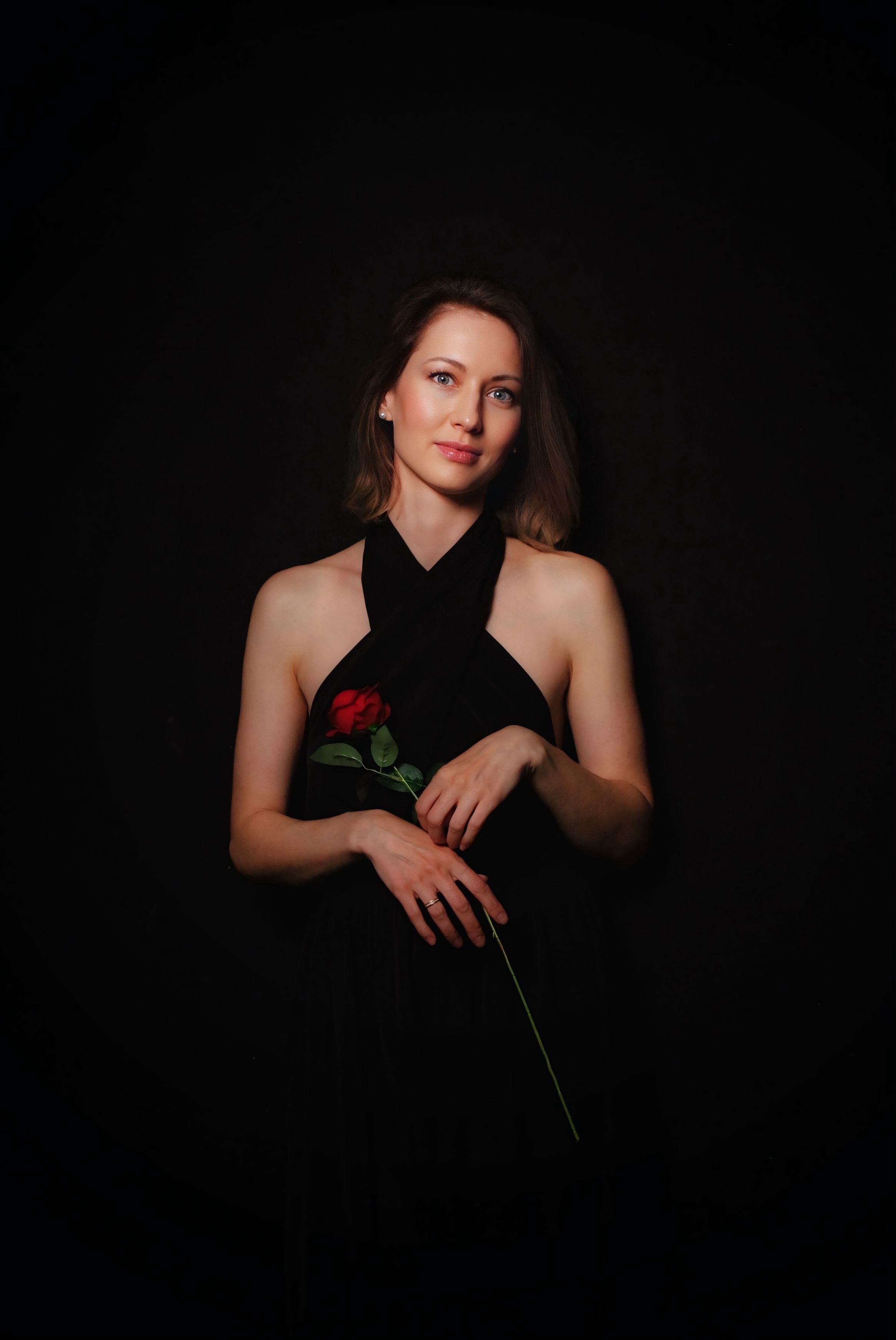 Наталья и Людмила. Фотограф Мария Мусаелян