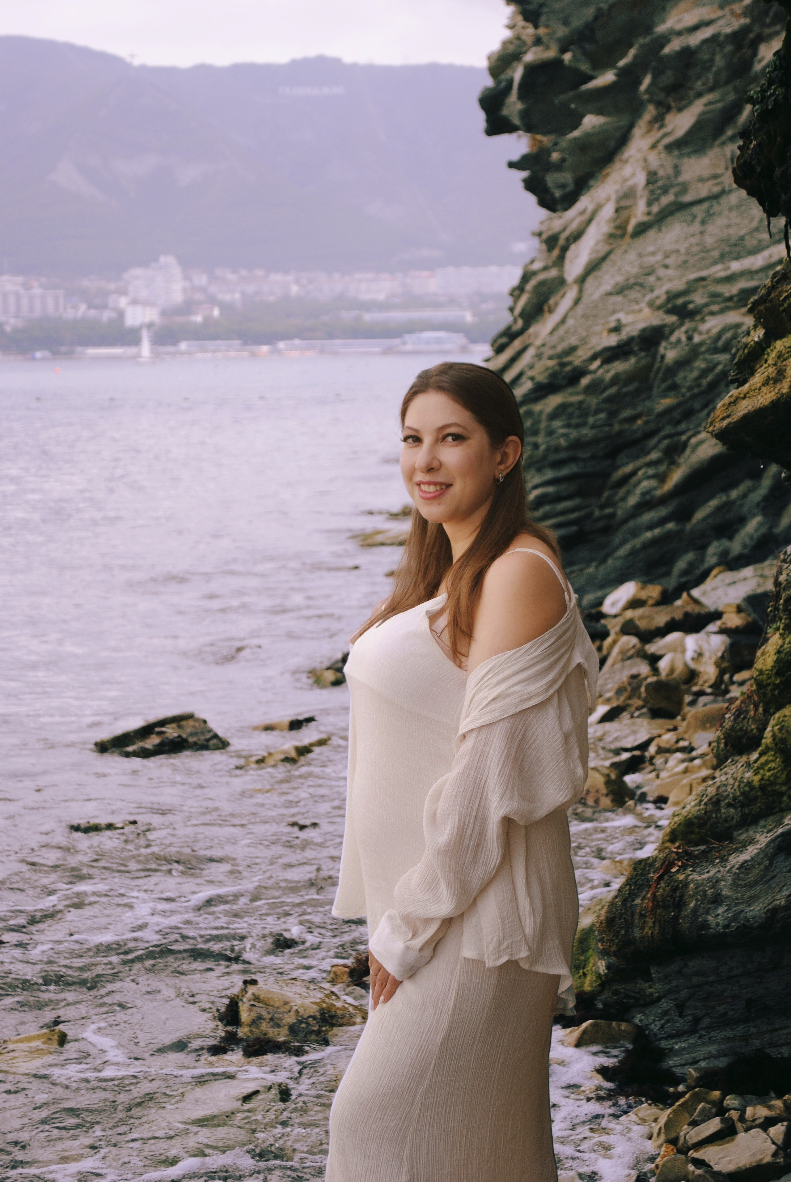 Людмила и муж. Фотограф Мария Мусаелян