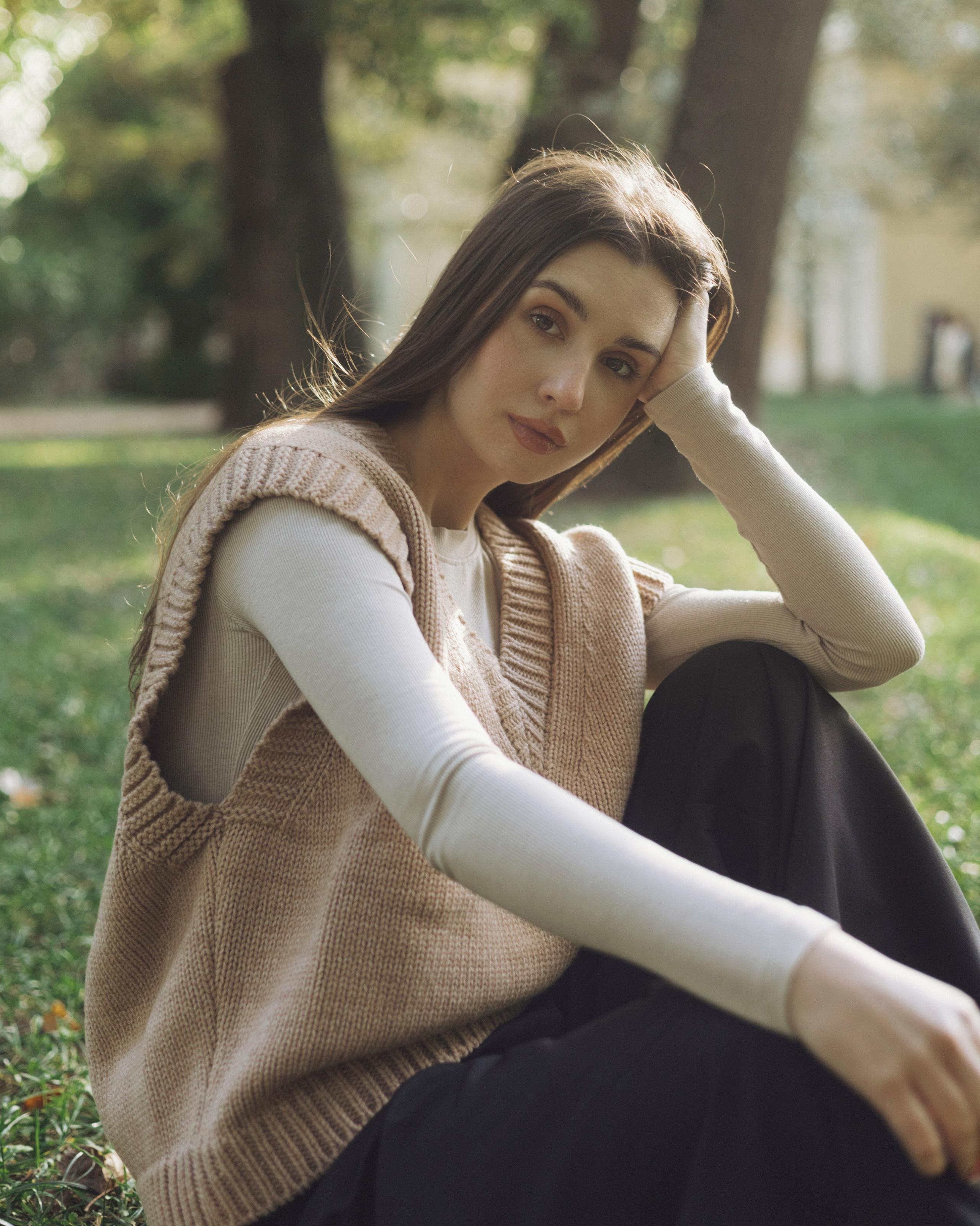 Екатерина. Фотограф в Санкт-Петербурге Рожина Екатерина