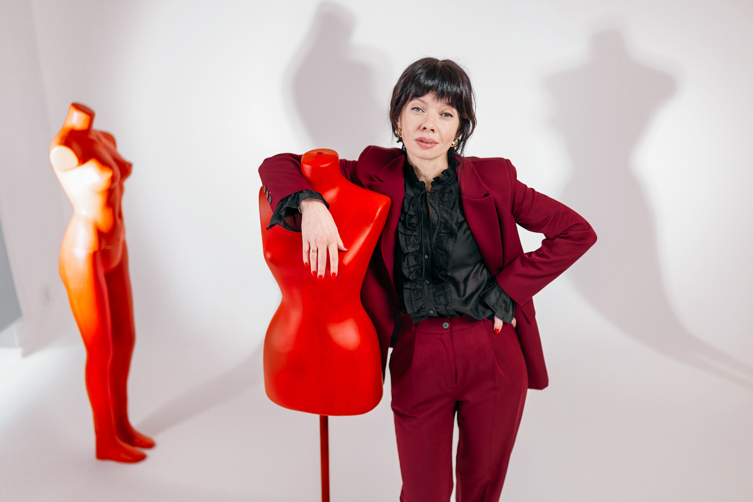 БИЗНЕС ПОРТРЕТ. Фотограф Paul Varro в Краснодаре