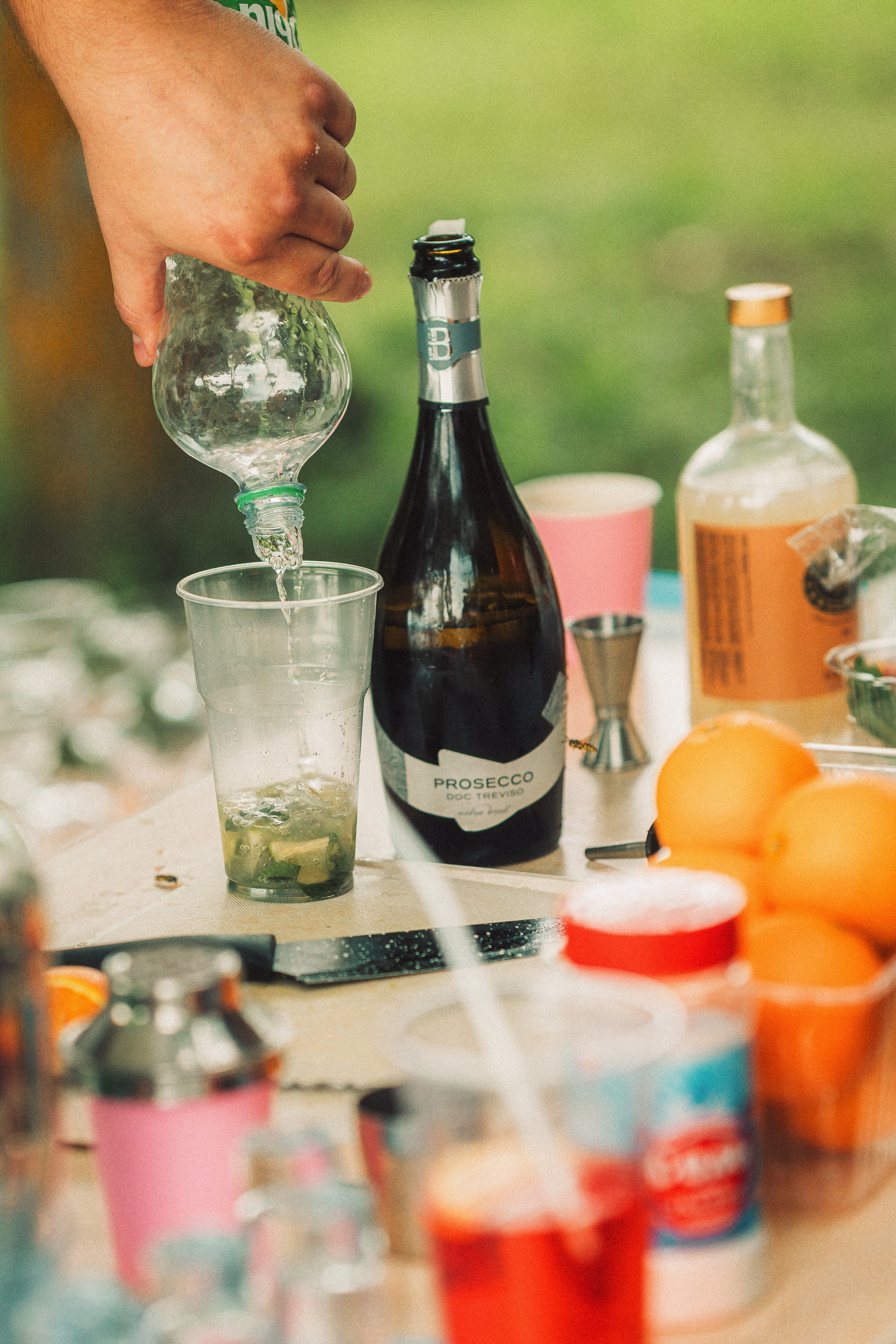 Фотосъемка юбилея в Воронеже. Свадебный и репортажный фотограф в Воронеже Роман Янко