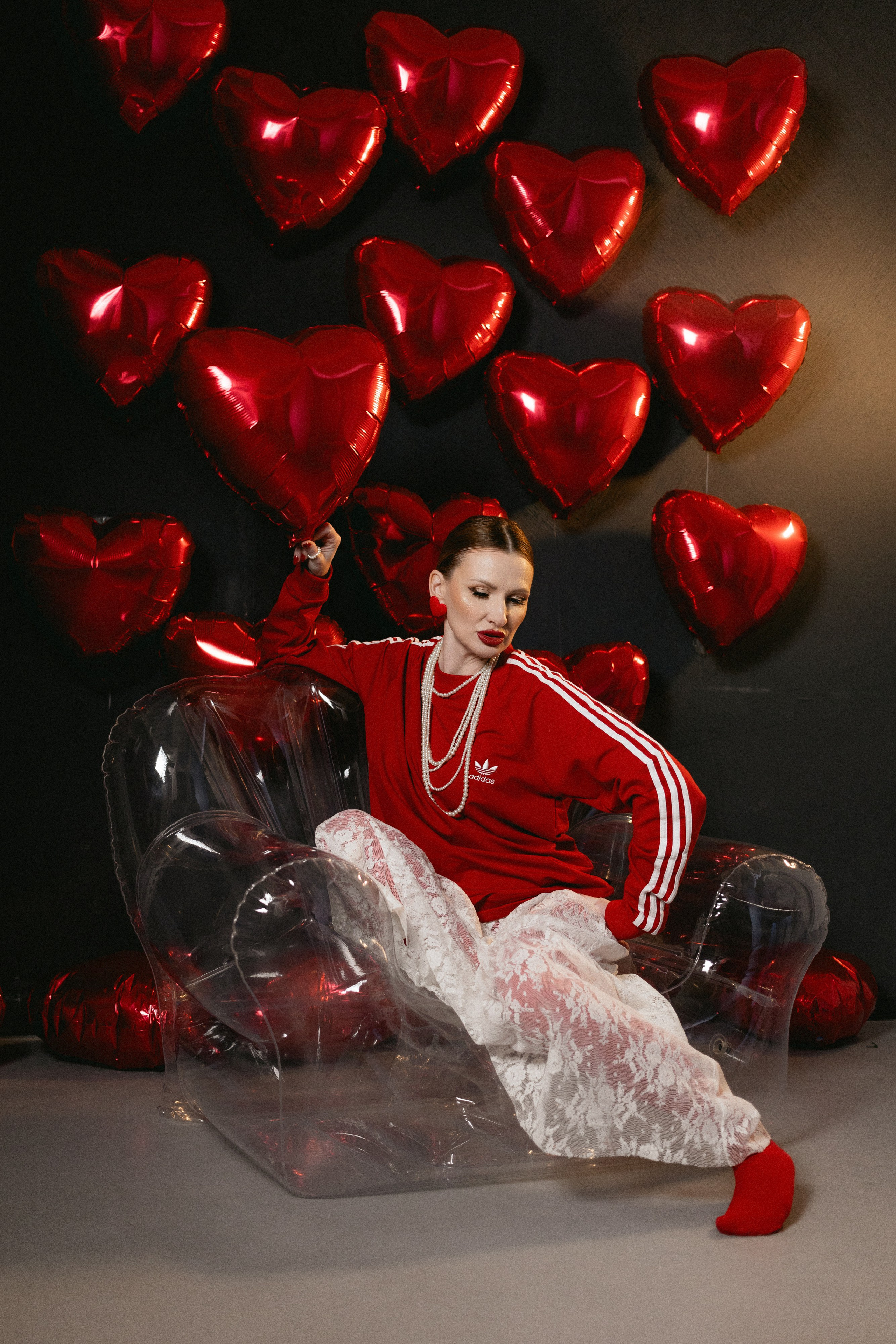 Сердца. Фотограф Евпатория Крым