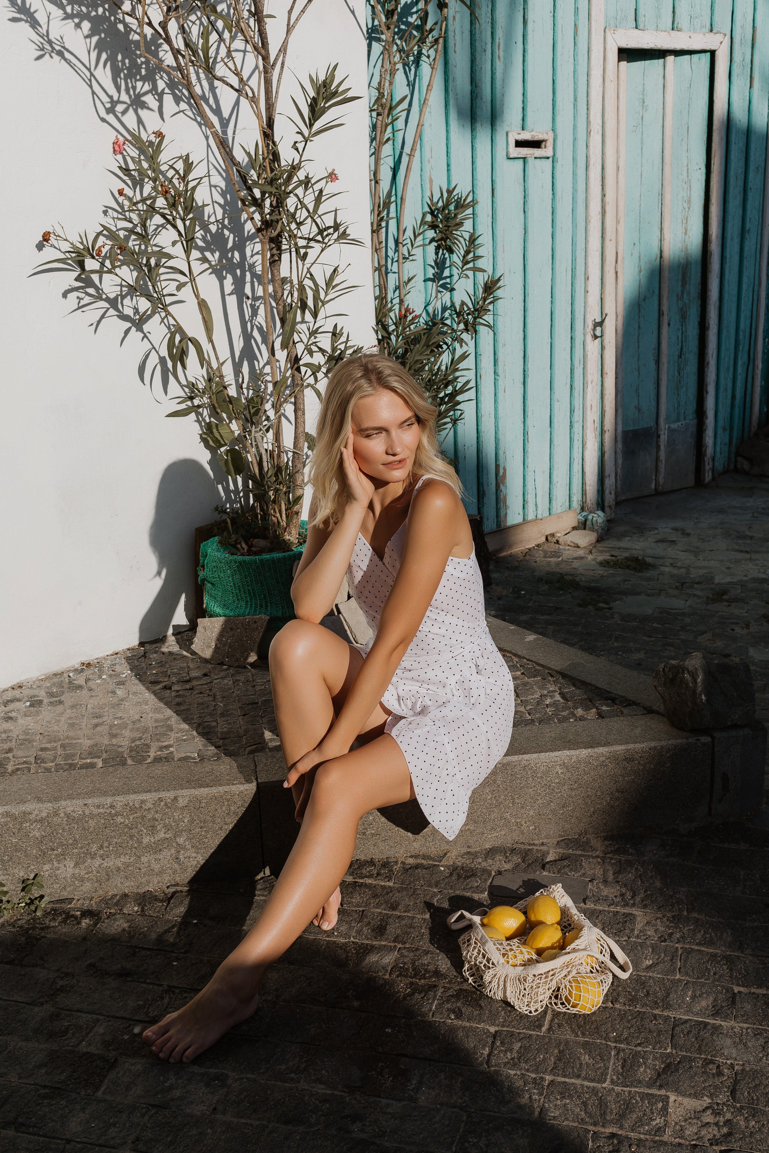 Отзывы о фотосессиях в Евпатории. Фотограф Евпатория Крым