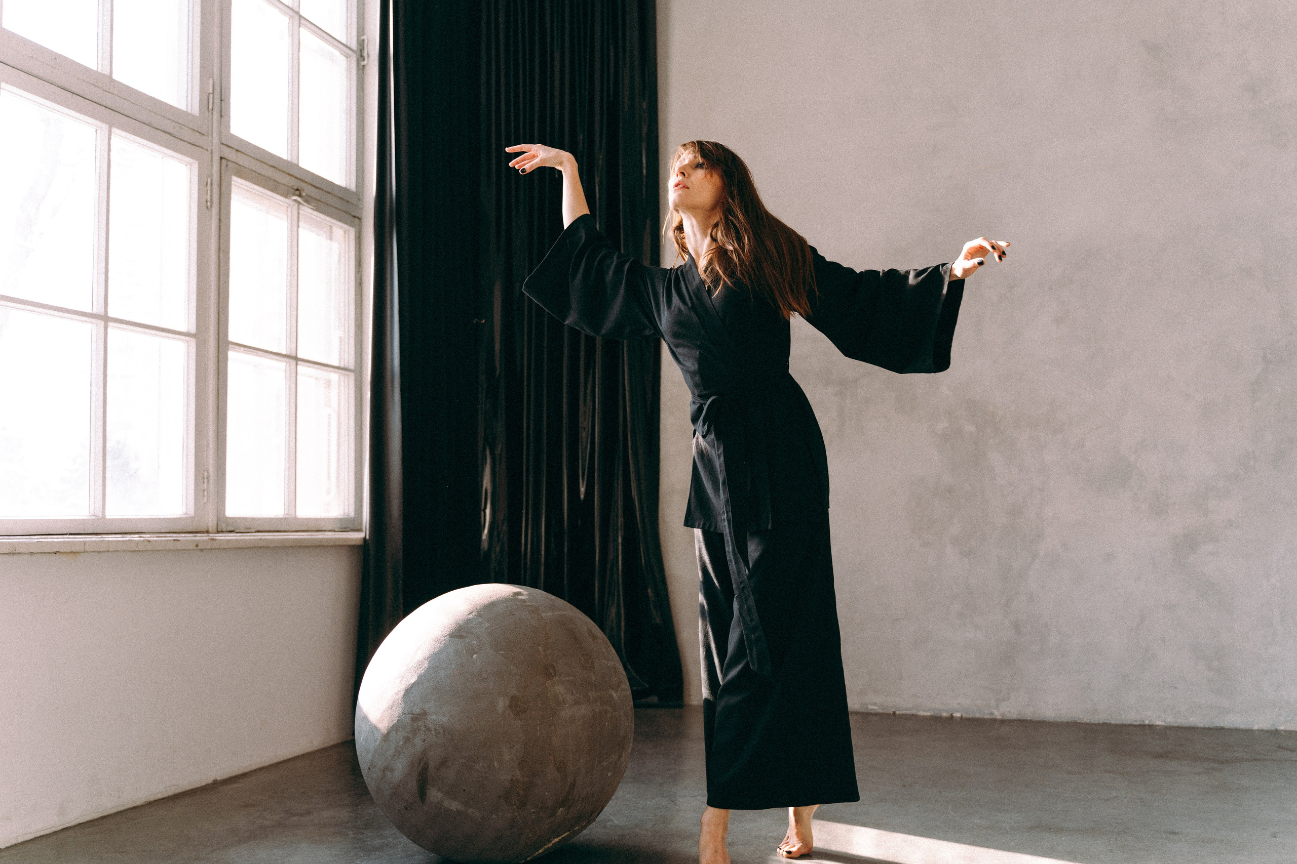 Птица Северных Ветров. Арт-фотограф в Краснодаре