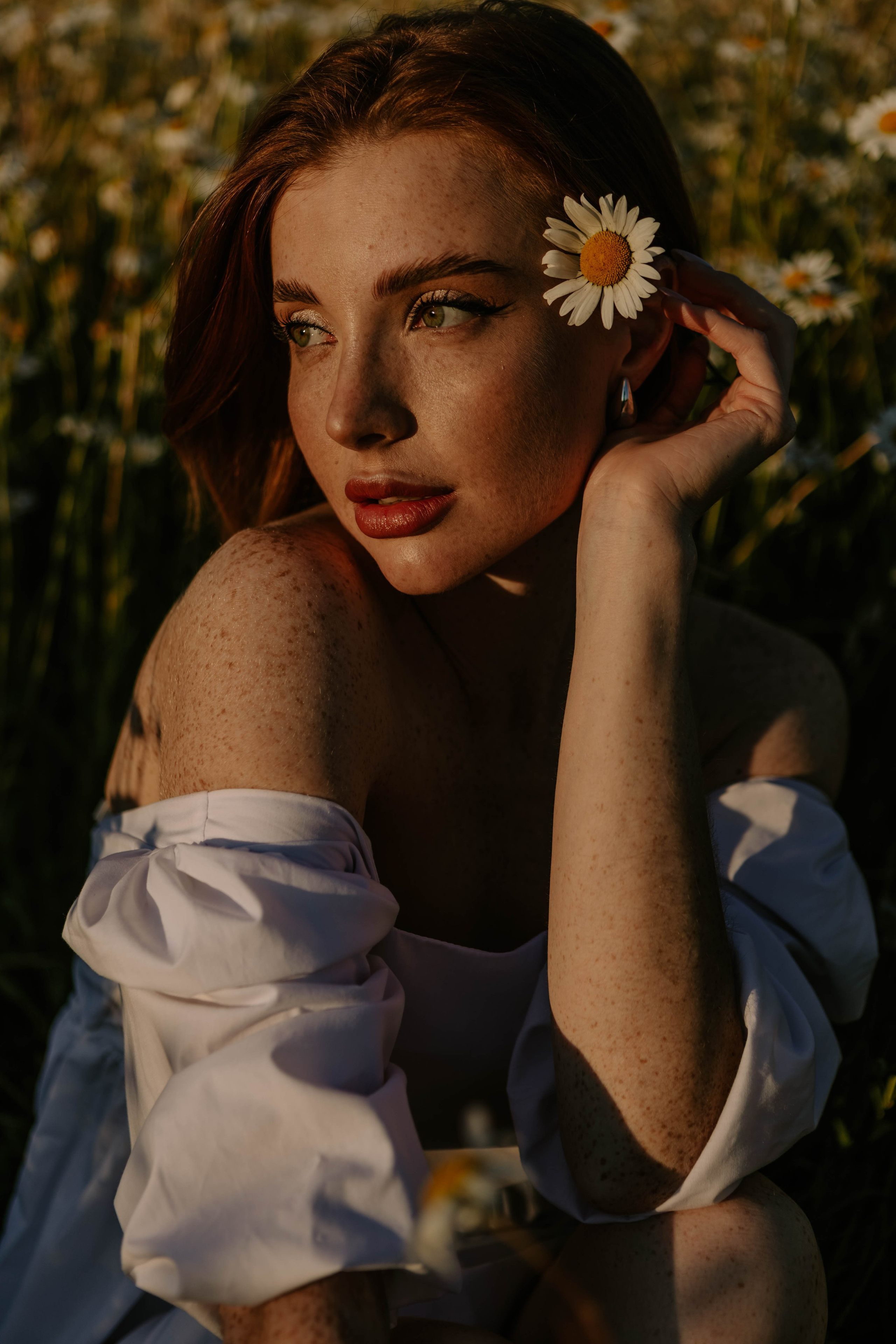 Кристина. Фотограф Александра Кузнецова