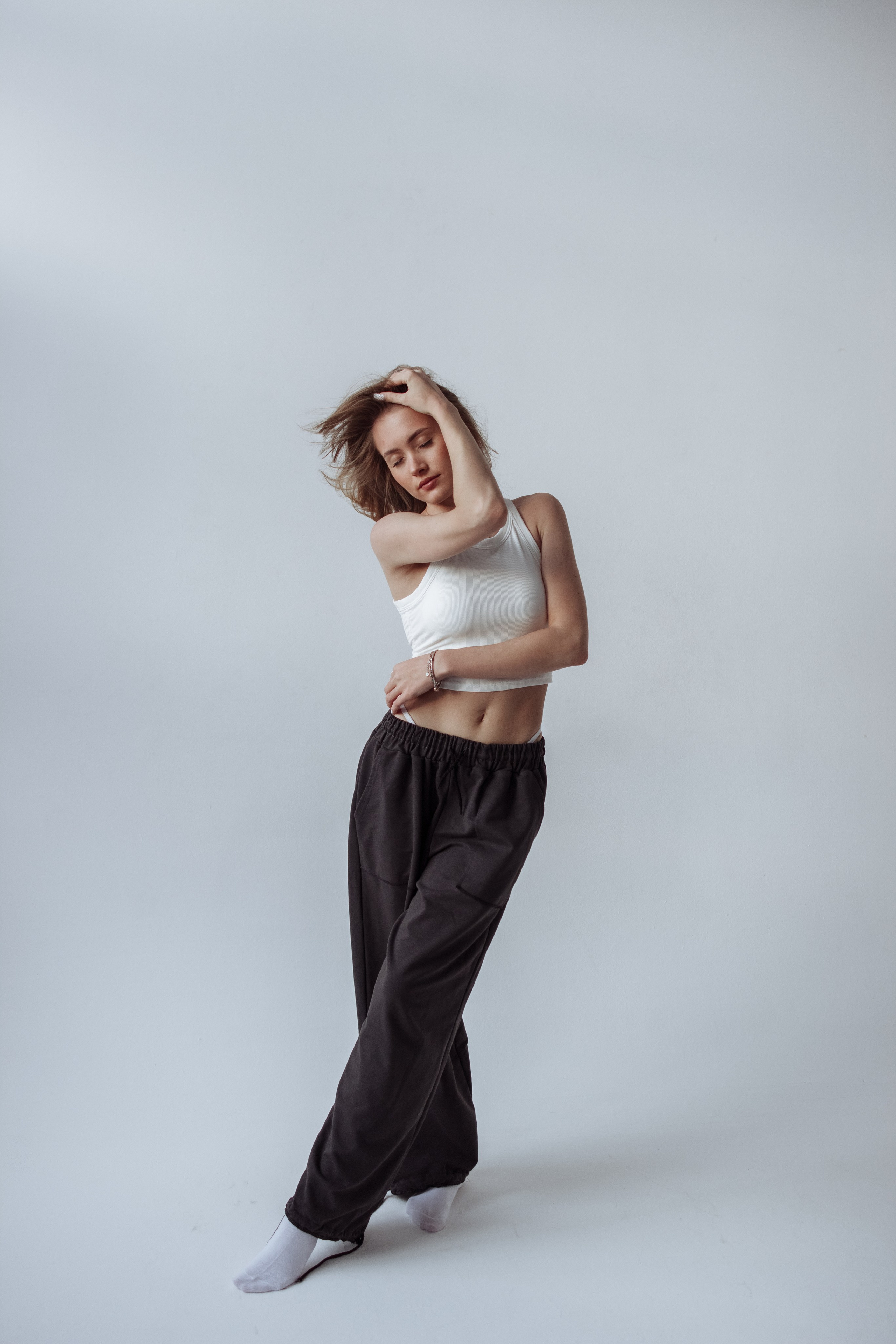 Кристина. Фотограф в Шатуре Оксана Осьмакова