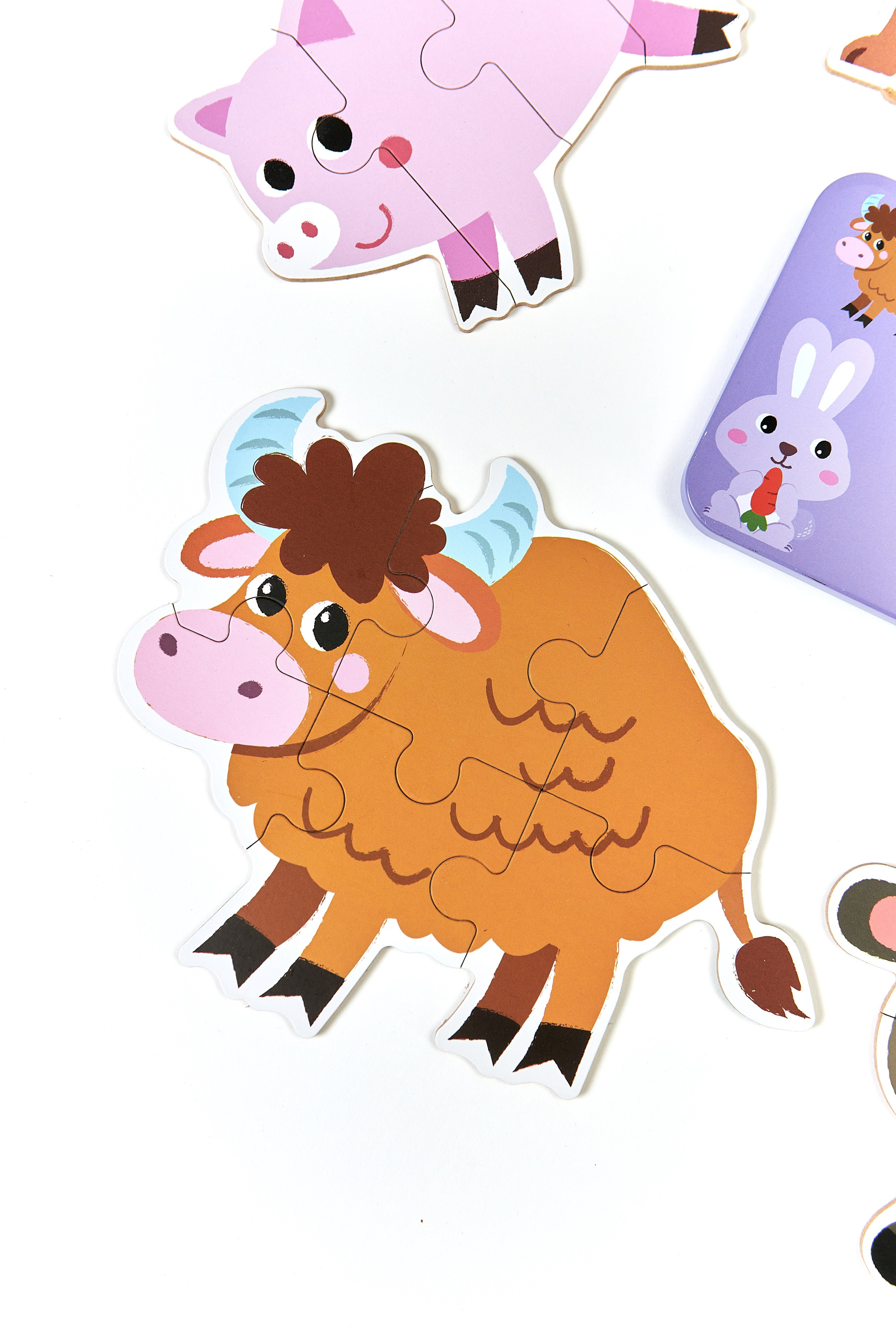 Детские игрушки для amazon. Фотограф Мария Лазакович — Минск