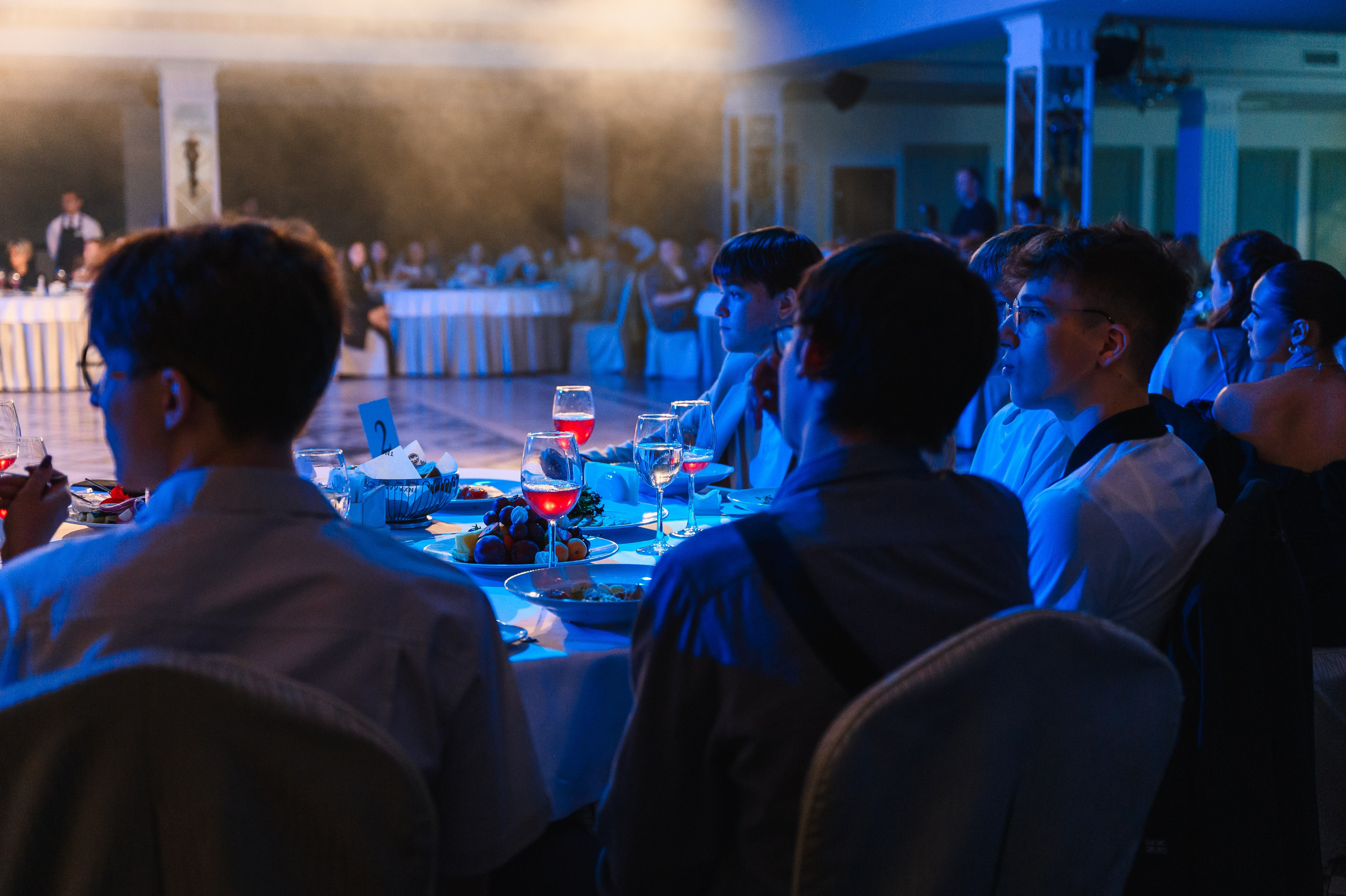 Выпускной в Малахите. Wedding and family photographer USA